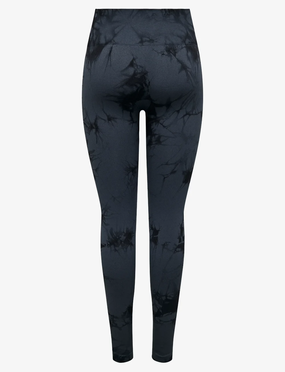 Only Play - ONPTIE HW SEAM TIGHTS - trainingstights - blue graphite - 2