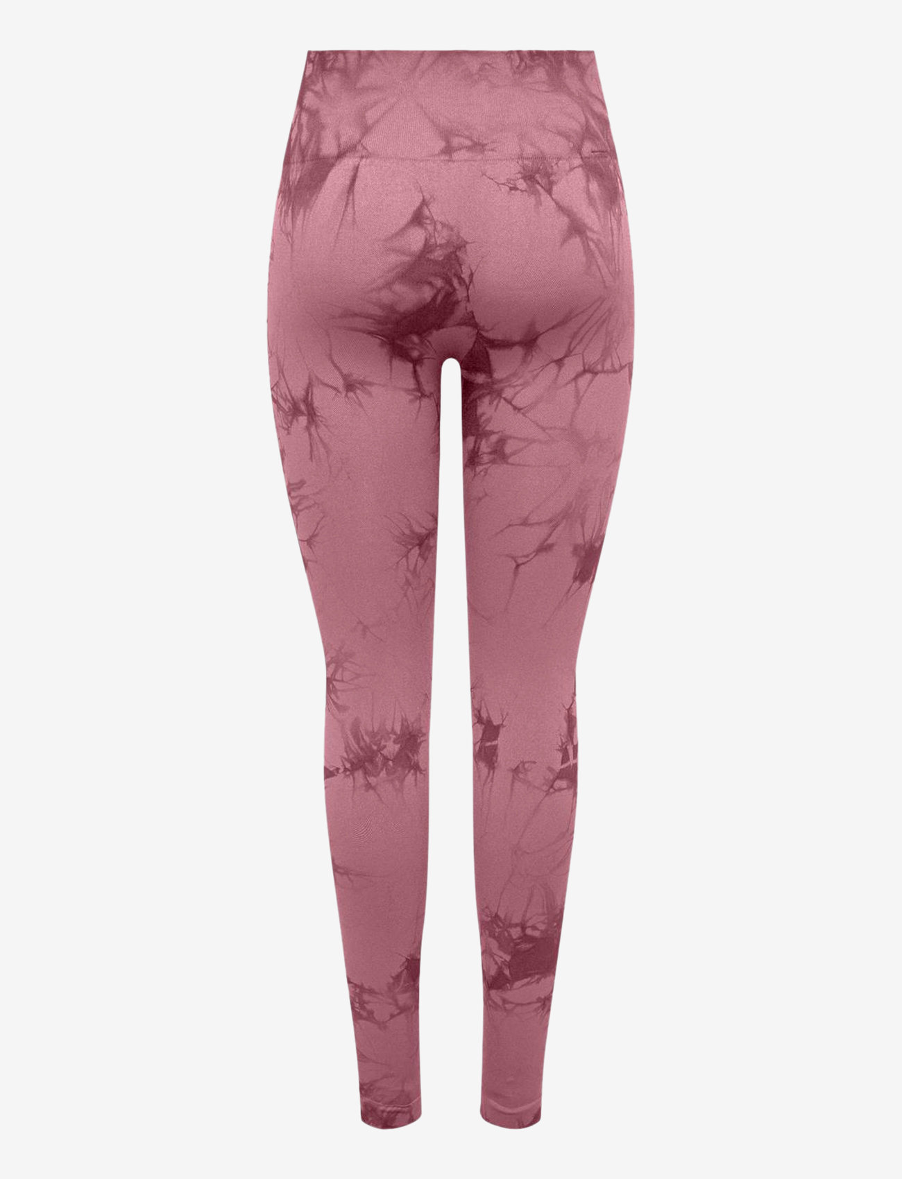 Only Play - ONPTIE HW SEAM TIGHTS - collants d'entraînement - lilas - 1