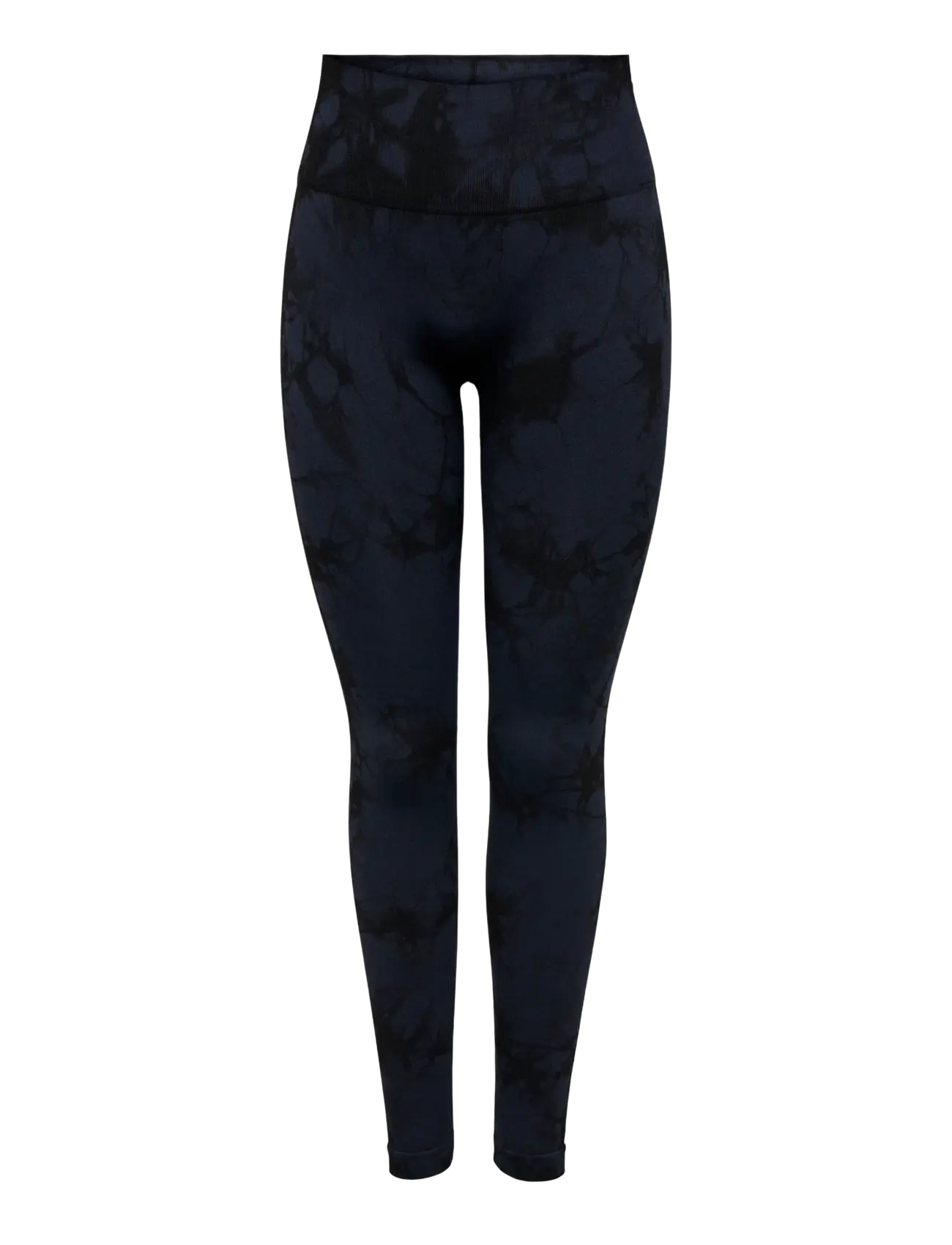 Only Play ONPTIE HW SEAM TIGHTS - Kampanj - NIGHT SKY / navy