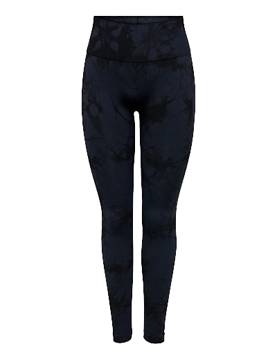 Onptie Hw Seam Tights - TræNingstights