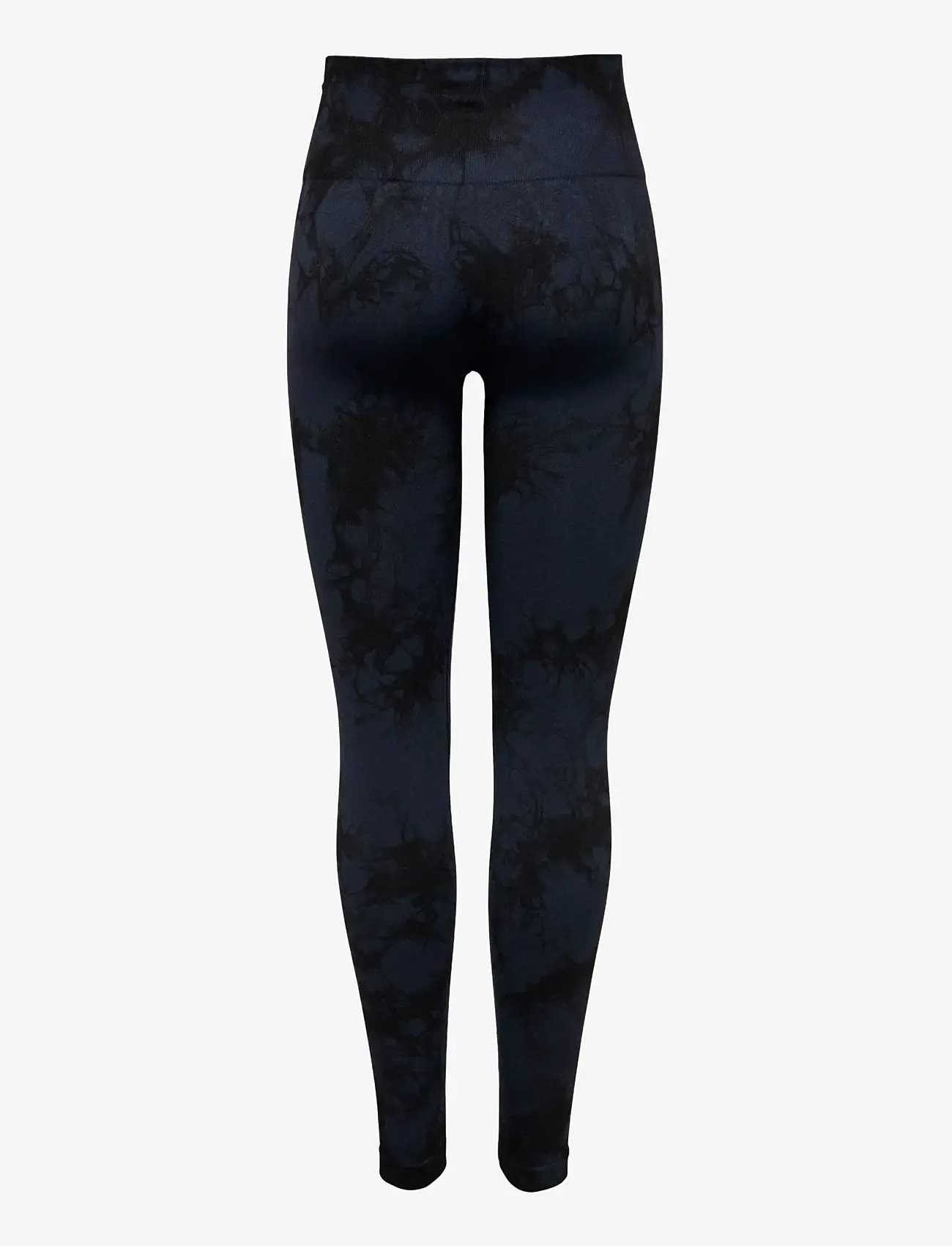 Only Play - ONPTIE HW SEAM TIGHTS - tights - night sky - 2