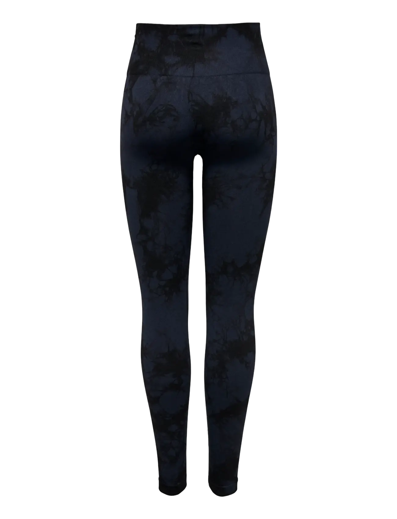 Only Play - ONPTIE HW SEAM TIGHTS - sportinės tamprės - night sky - 2