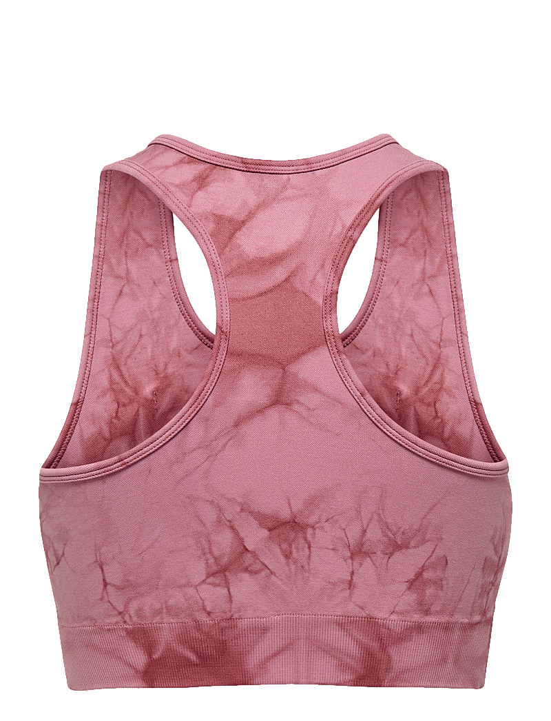 Only Play - ONPDAISY-2-TIE SEAM BRA - sport bh:ar - lilas - 1