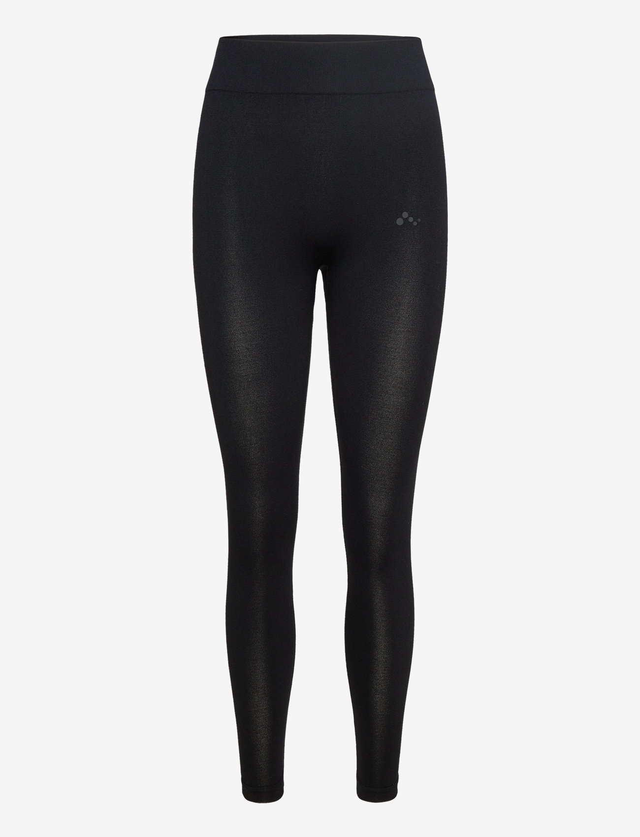 Only Play - ONPSTONE SEAM BASELAYER SET - black - 2