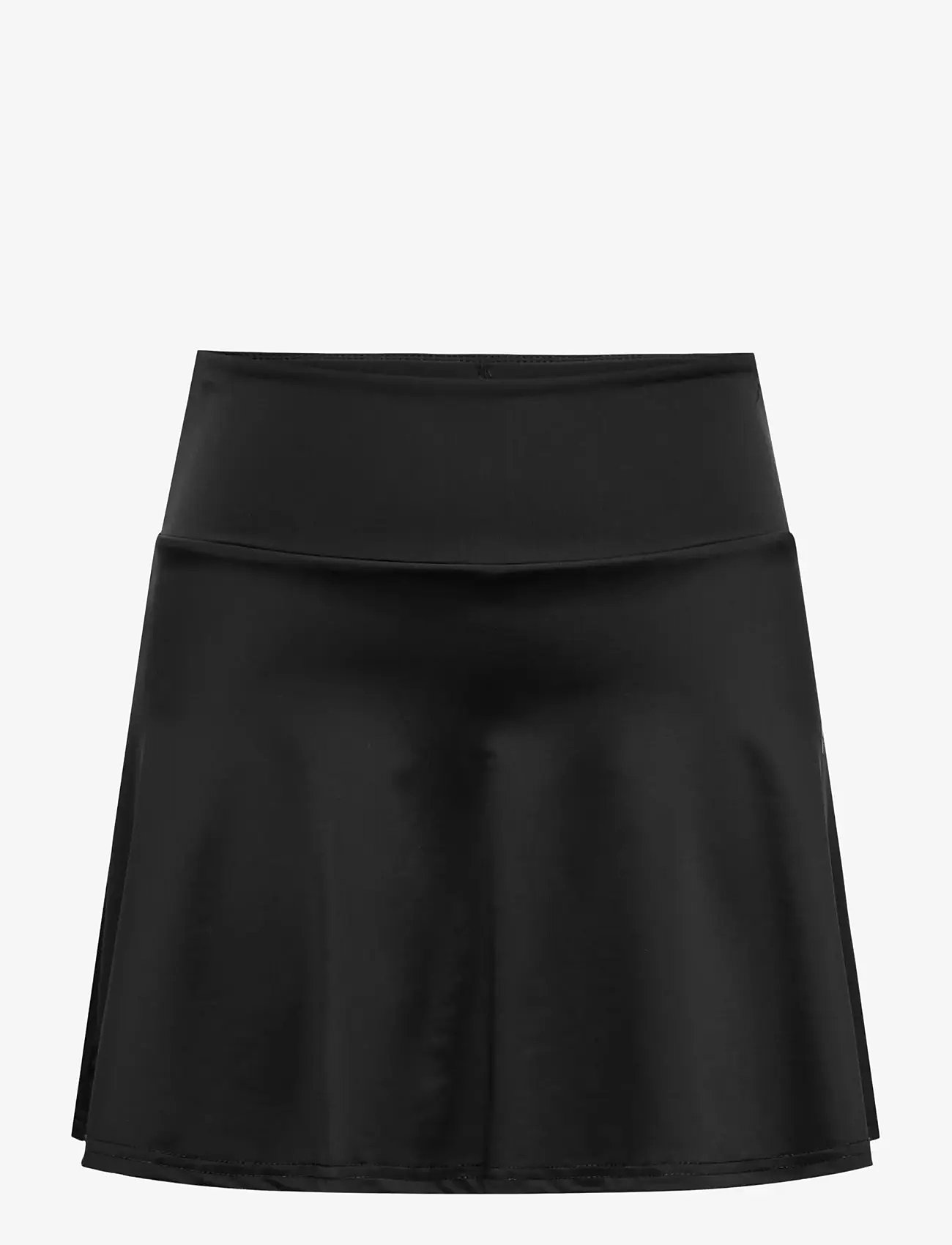 Only Play - ONPSIENNA-MIKO HW PCK PADEL SKORT - black - 1