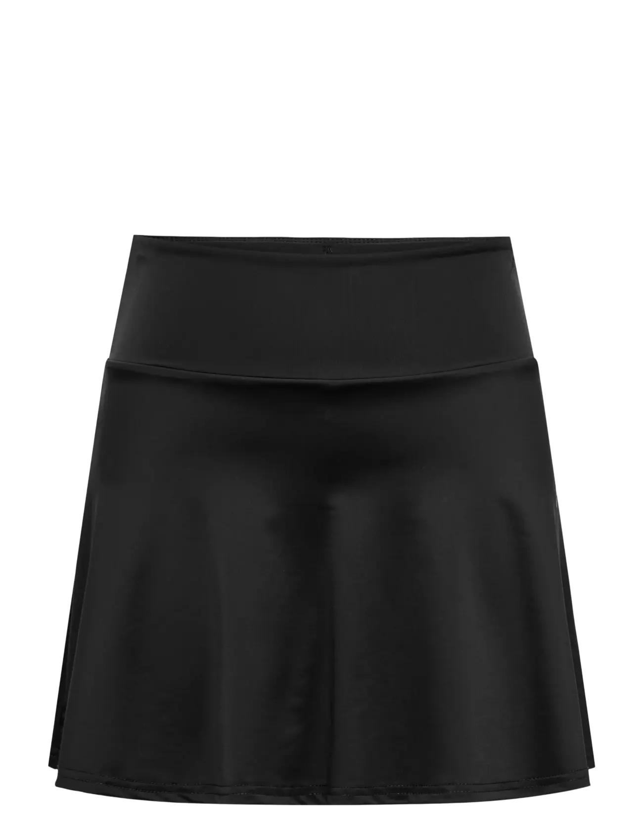 Only Play ONPSIENNA-MIKO HW PCK PADEL SKORT - Sukienki i Spódnice - BLACK / black