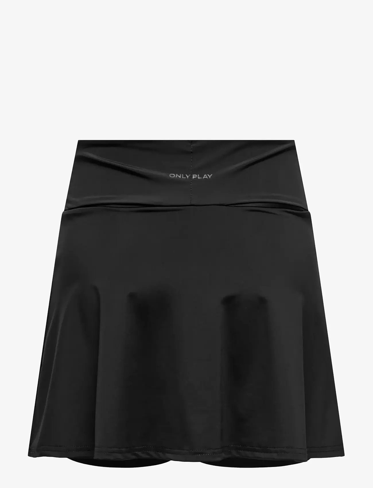 Only Play - ONPSIENNA-MIKO HW PCK PADEL SKORT - black - 2
