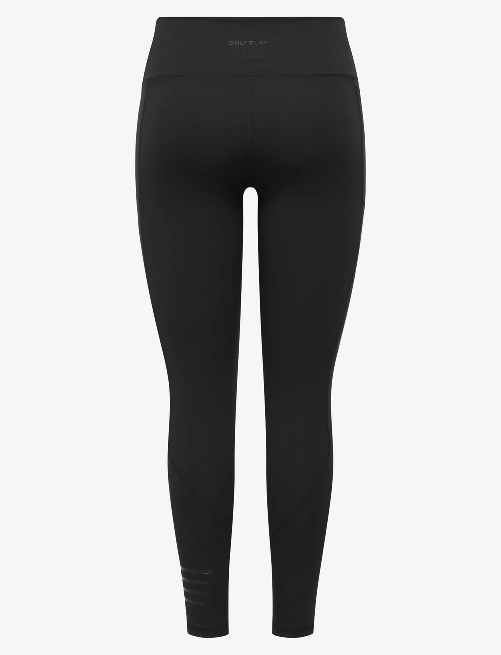 Only Play - ONPJAM-2-FONT HW PCK TIGHTS - træningstights - black - 1