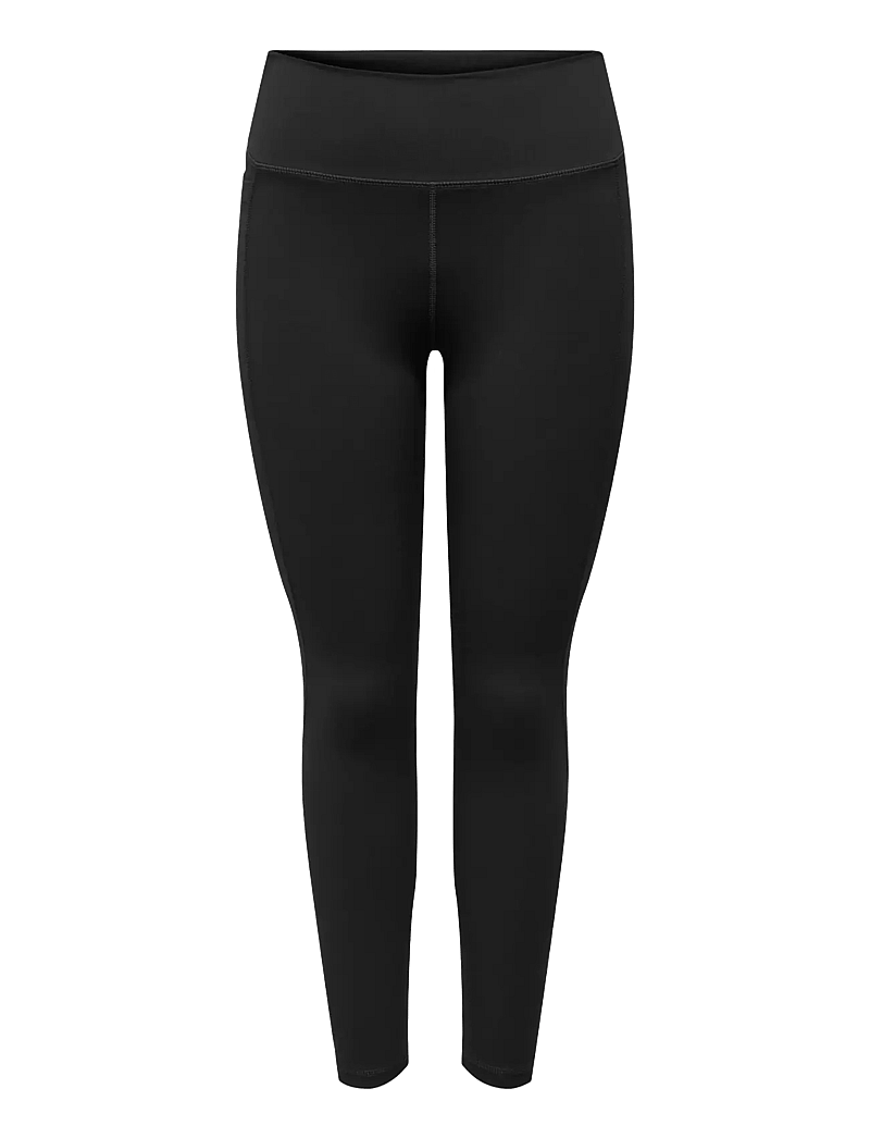 Only Play - ONPJAM-2-SAVE HW PCK TIGHTS - trainingstights - black - 0