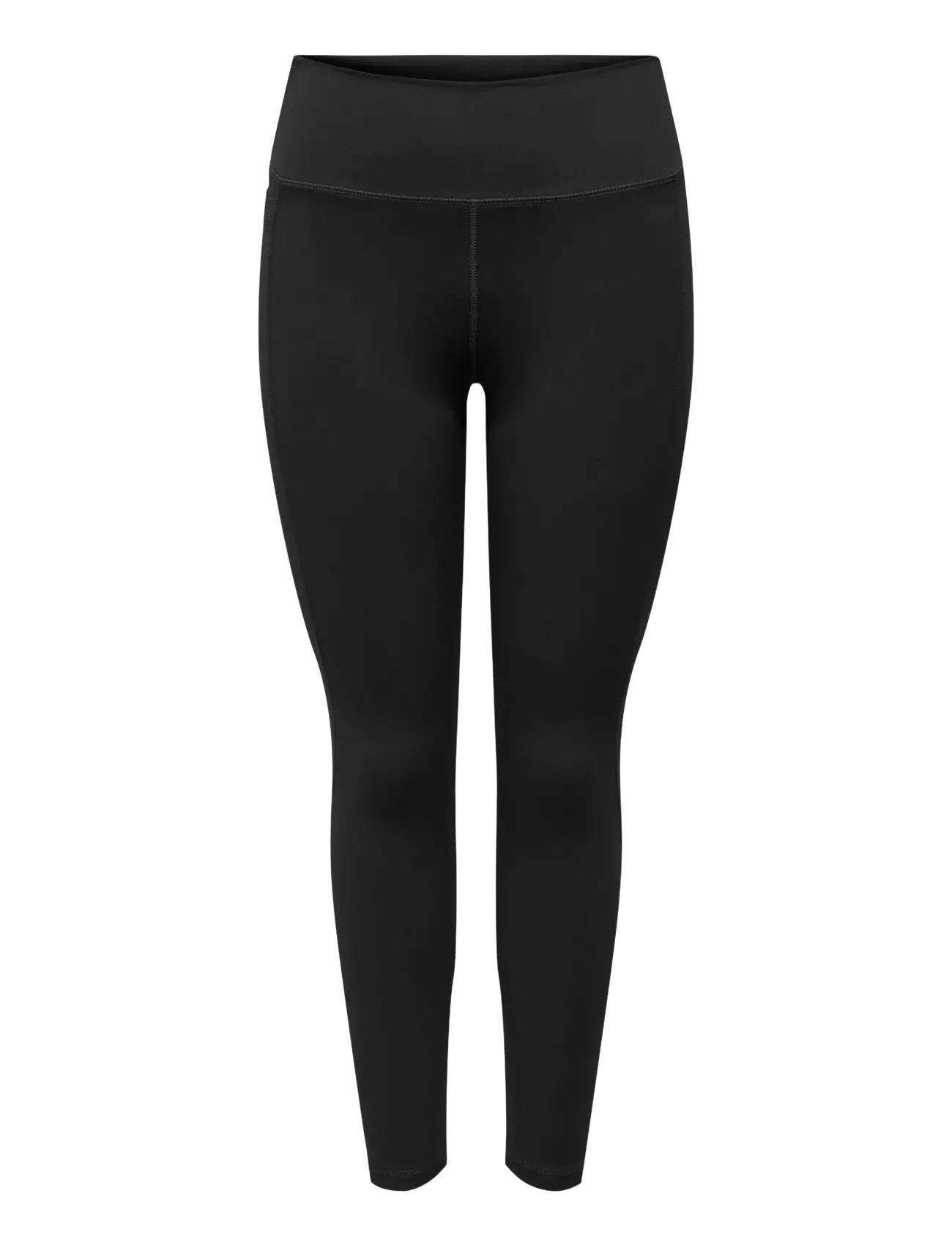 Only Play ONPJAM-2-SAVE HW PCK TIGHTS - Lauf- & Trainingstights - BLACK / black