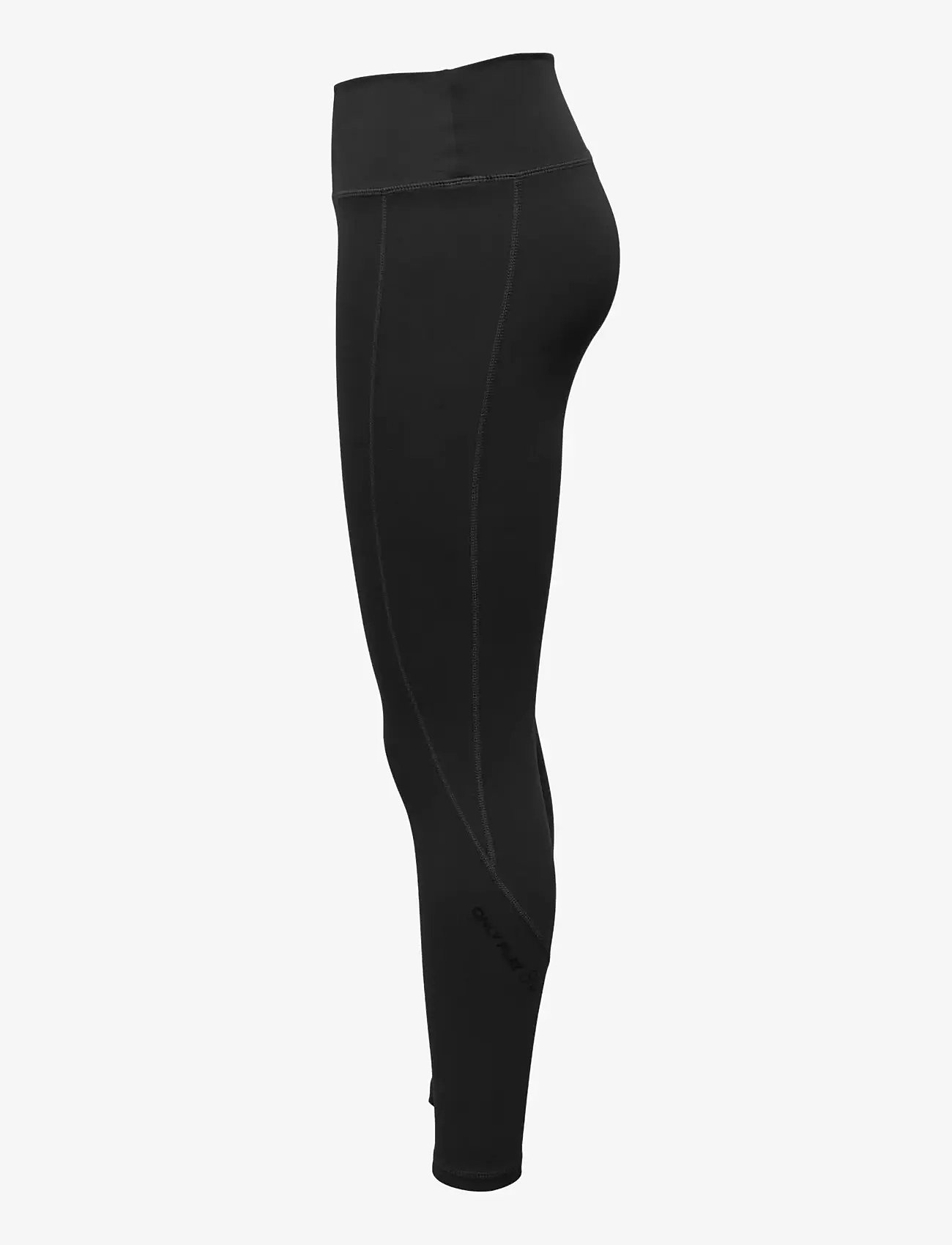 Only Play - ONPJAM-2-SAVE HW PCK TIGHTS - trainingstights - black - 3