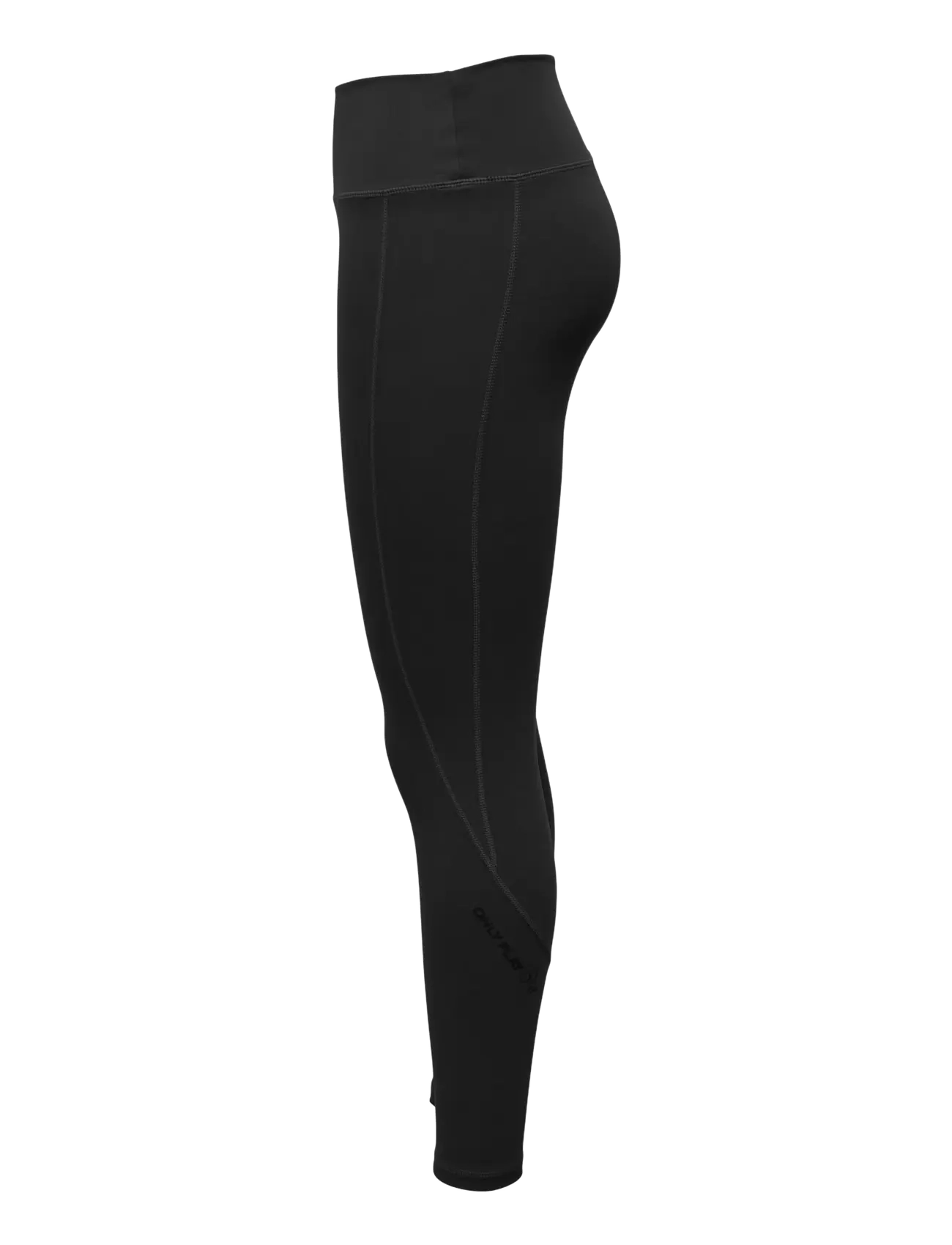 Only Play - ONPJAM-2-SAVE HW PCK TIGHTS - collants d'entraînement - black - 3