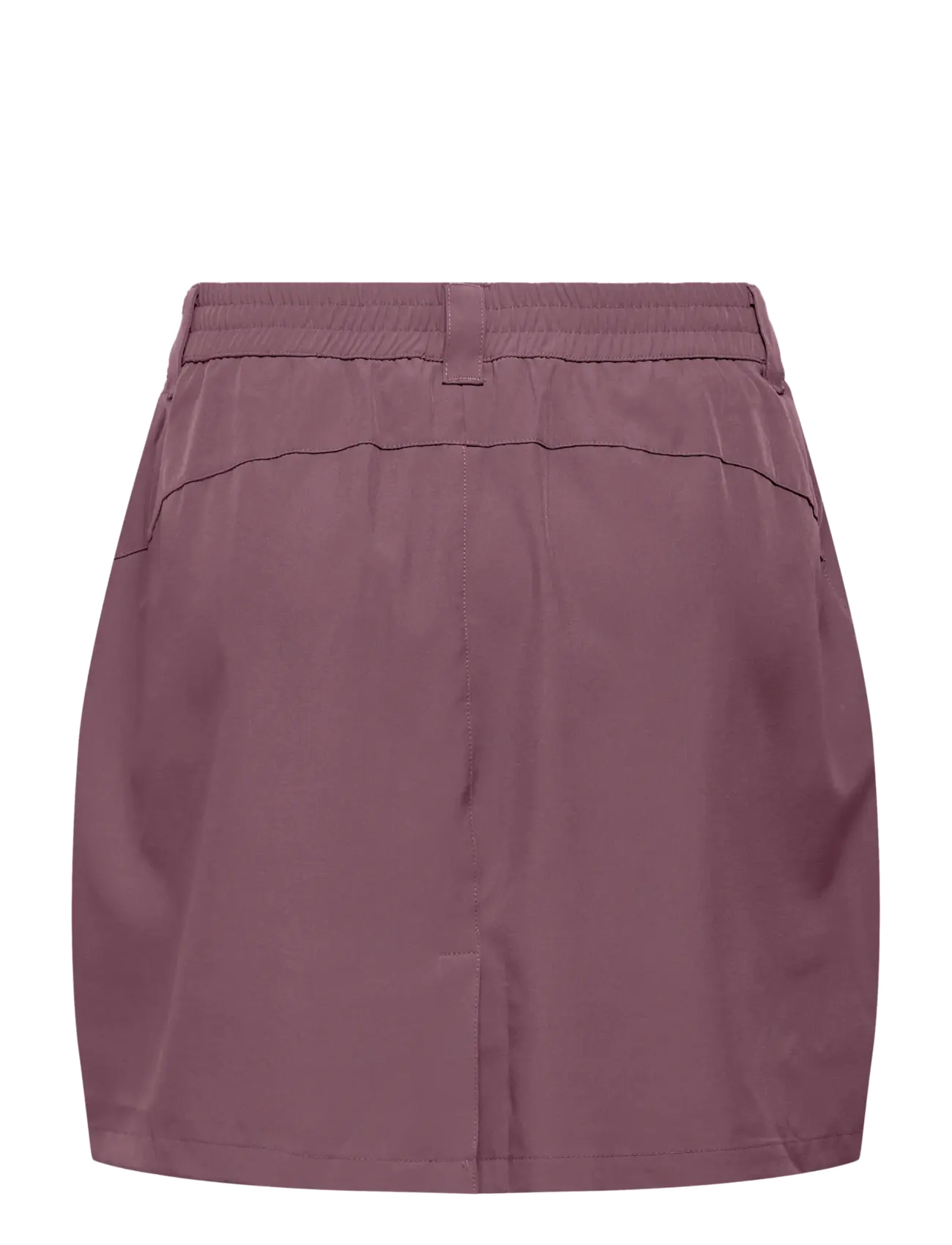 Only Play - ONPWALK HW WVN TRACK SKORT - skorts - rose brown - 1