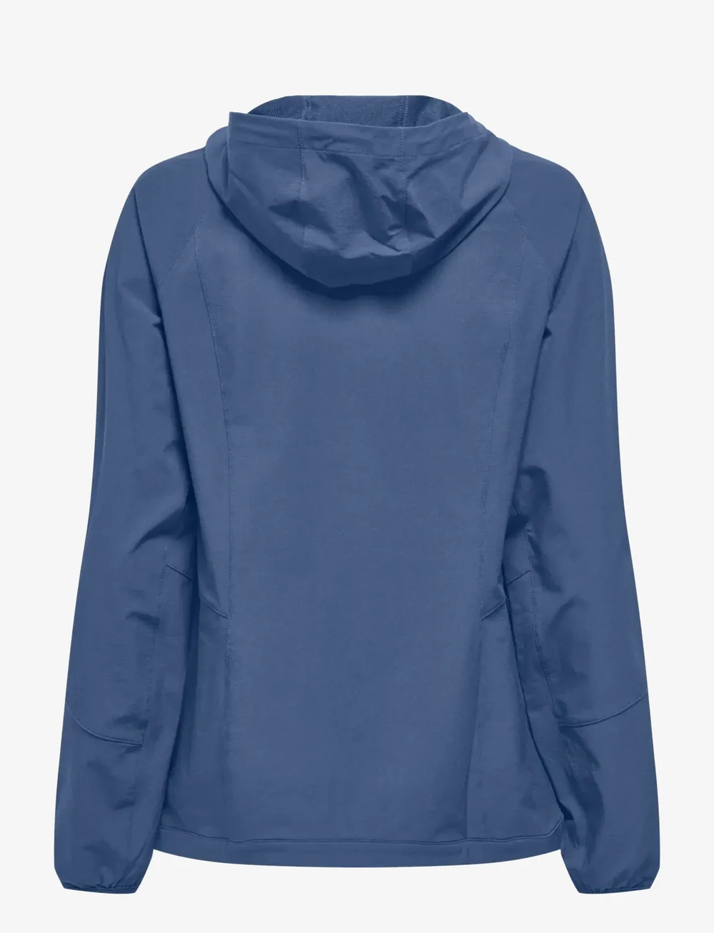 Only Play - ONPBASE HN HOOD FZ LS TECH JCK - outdoor jacken - coastal fjord - 1