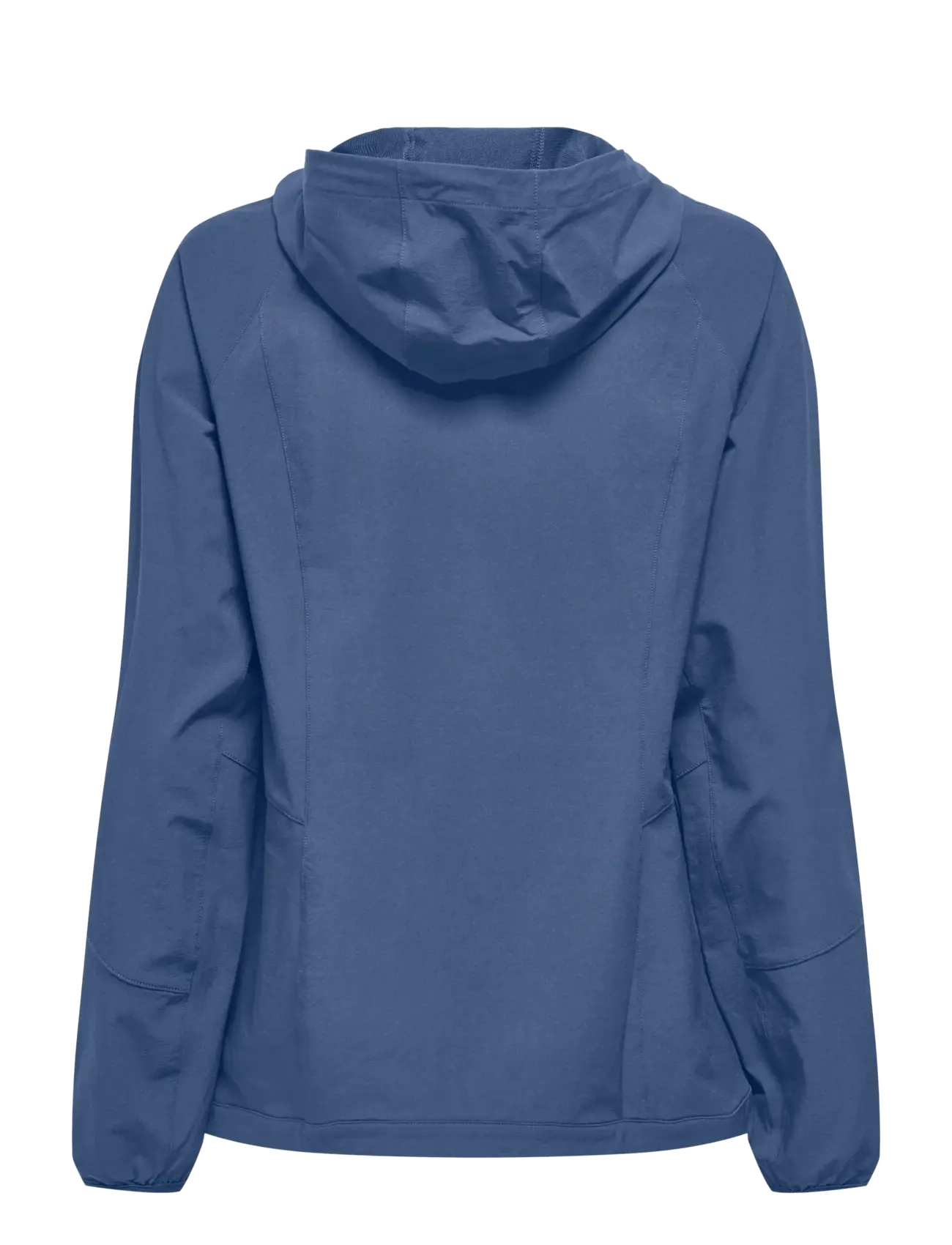 Only Play - ONPBASE HN HOOD FZ LS TECH JCK - lauko striukės - coastal fjord - 1