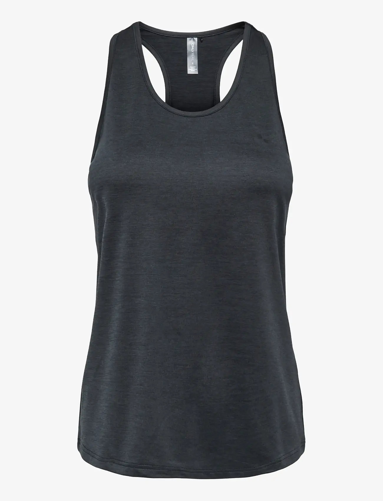 Only Play - ONPCORE LIFE ON SL REG TOP NOOS - treenitopit - black - 1