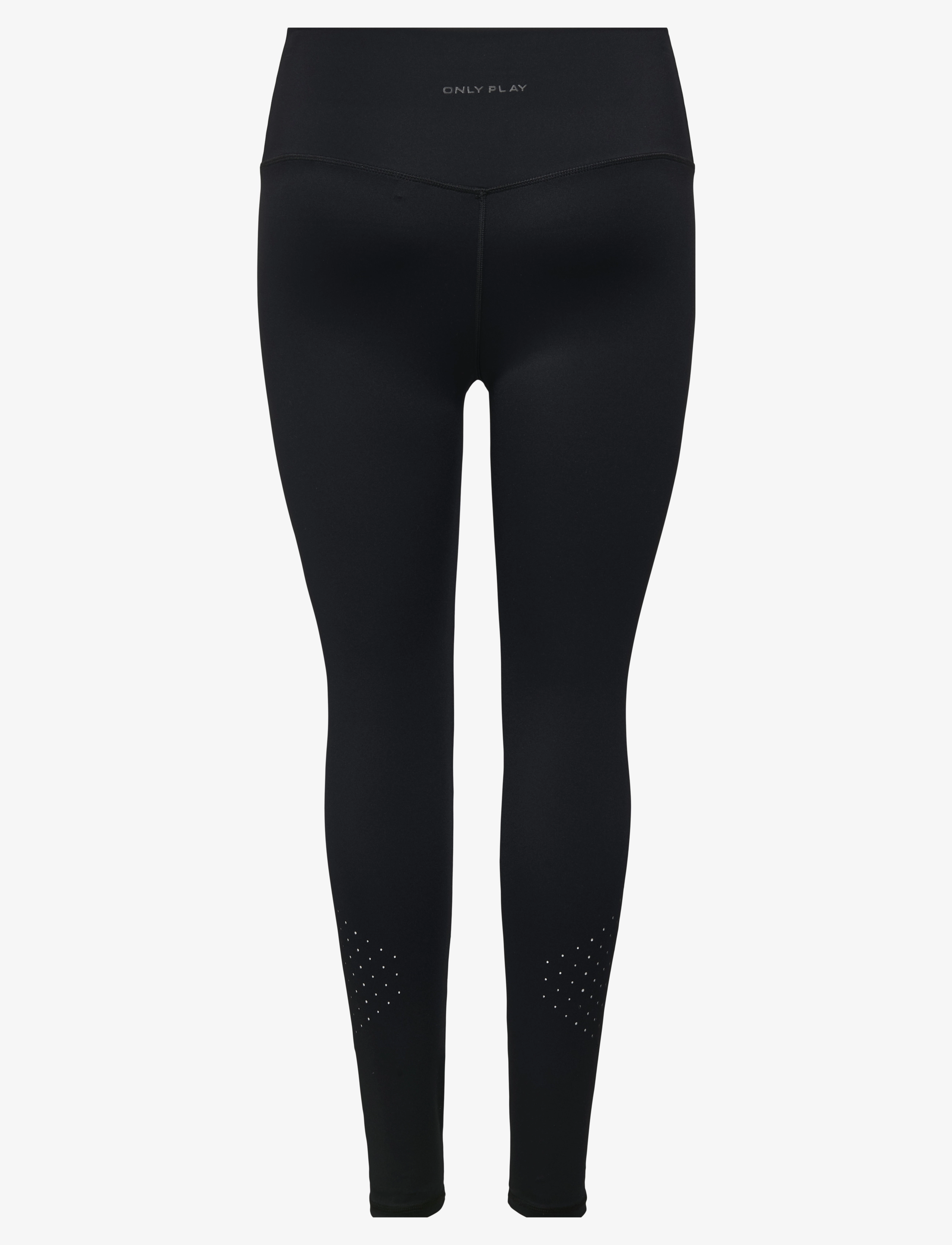 Only Play - ONPJAM-3-SANA XHW PCK LAZER TIGHTS - 7/8 länge - black - 1