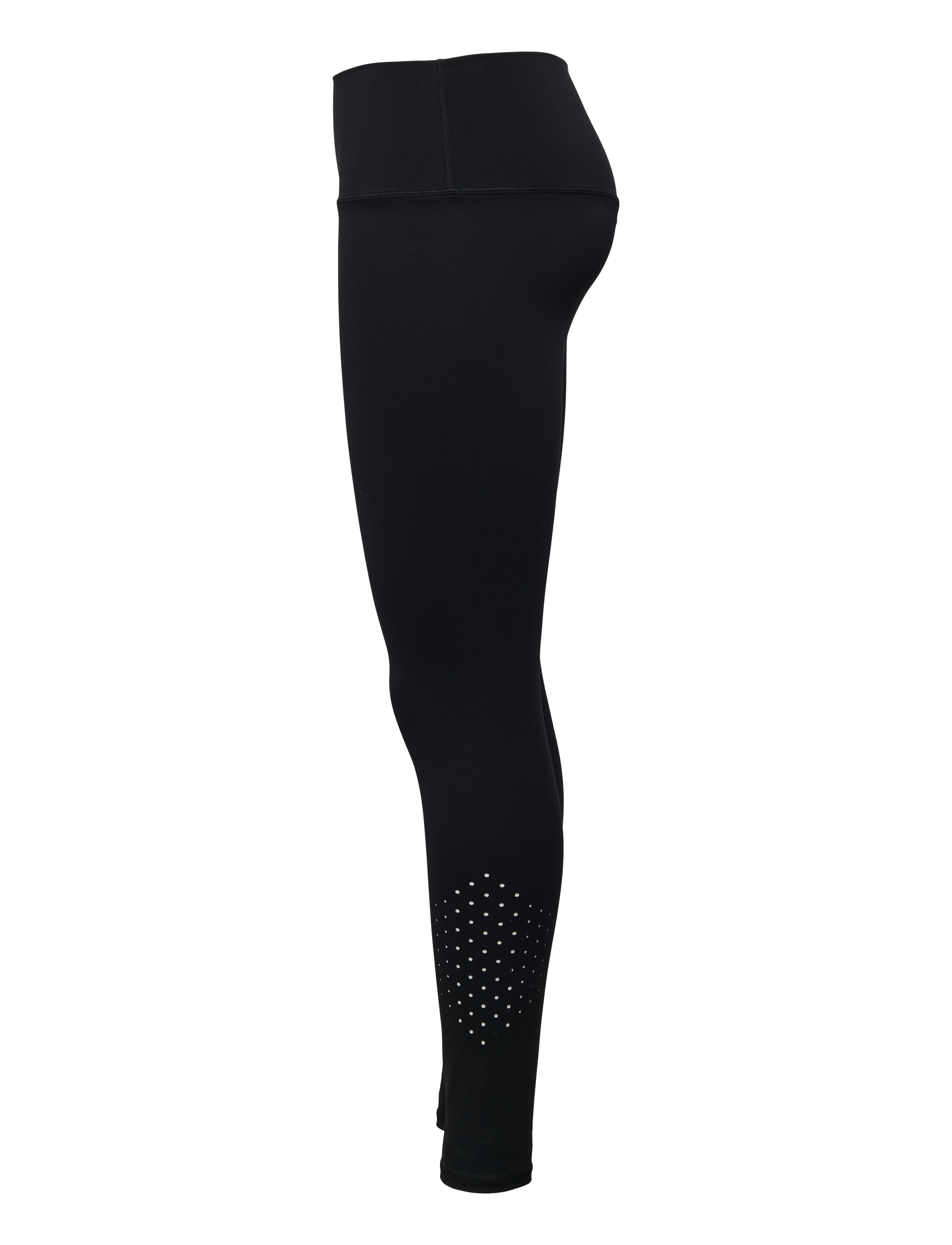 Only Play - ONPJAM-3-SANA XHW PCK LAZER TIGHTS - 7/8 länge - black - 2