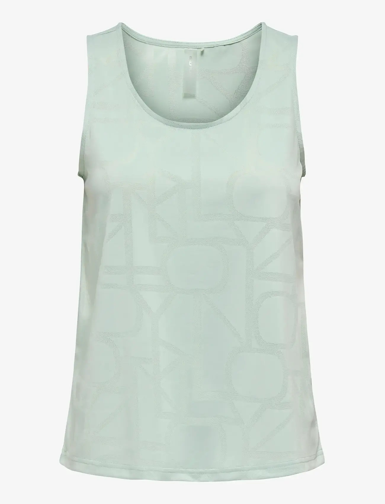 Only Play - ONPMERLIN ON SL REG ND TOP - tank tops - surf spray - 0