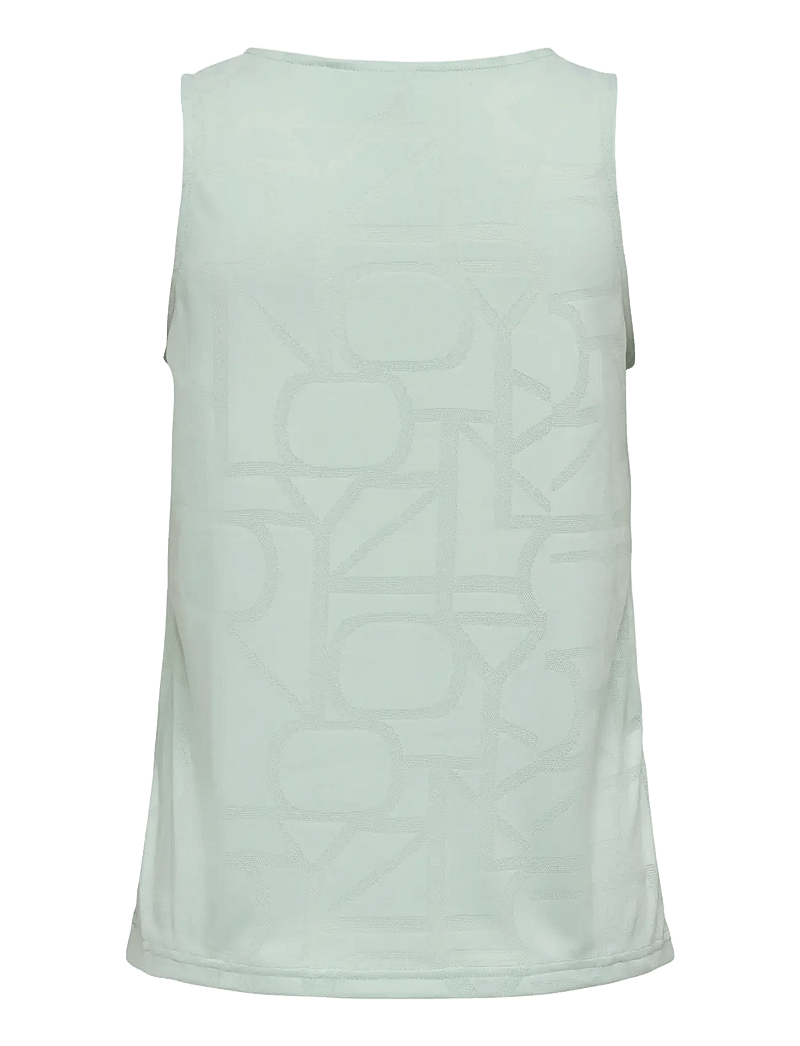 Only Play - ONPMERLIN ON SL REG ND TOP - tank tops - surf spray - 1