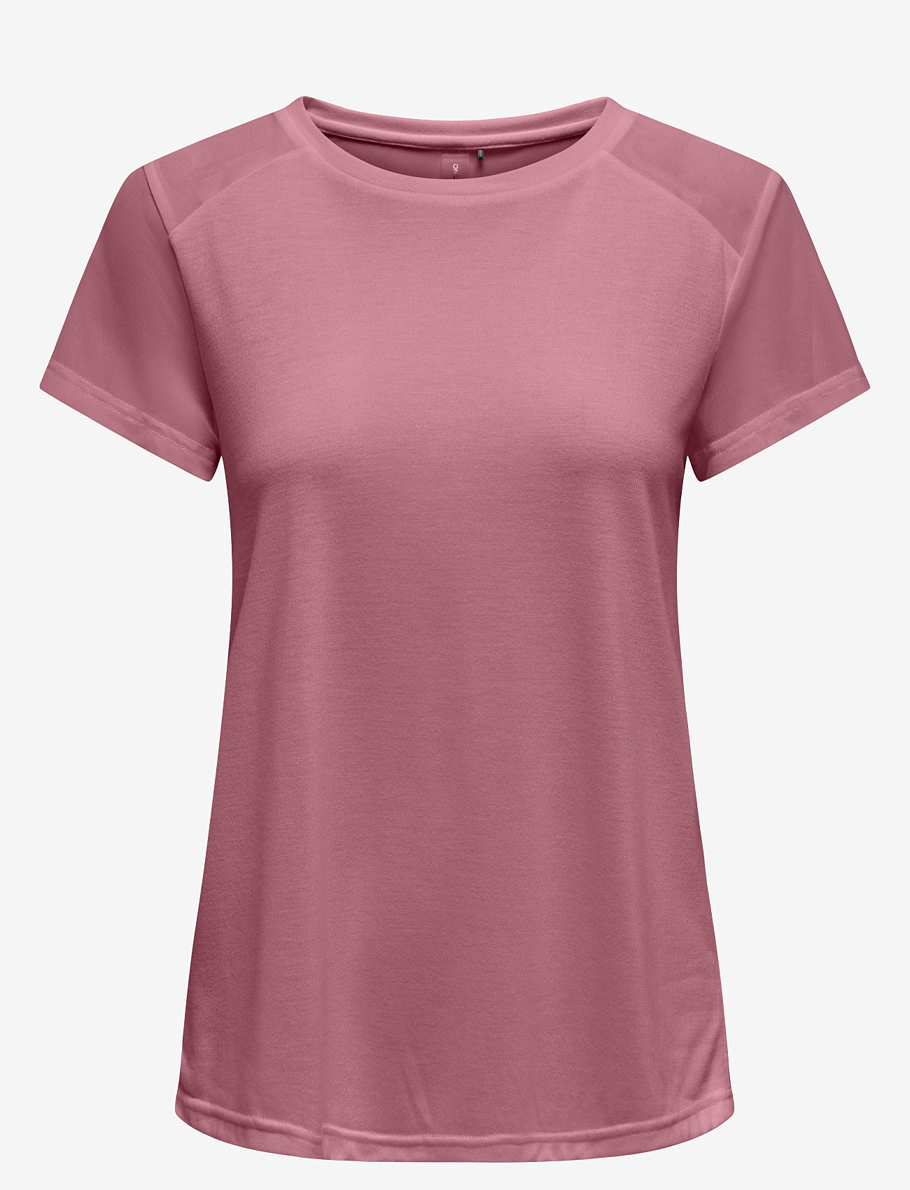 Only Play - ONPPALE ON SS REG TEE - laveste priser - lilas - 0