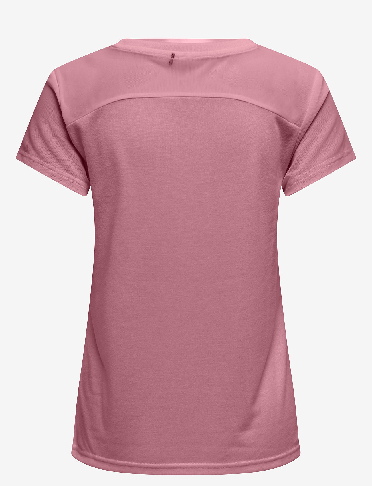 Only Play - ONPPALE ON SS REG TEE - laveste priser - lilas - 1