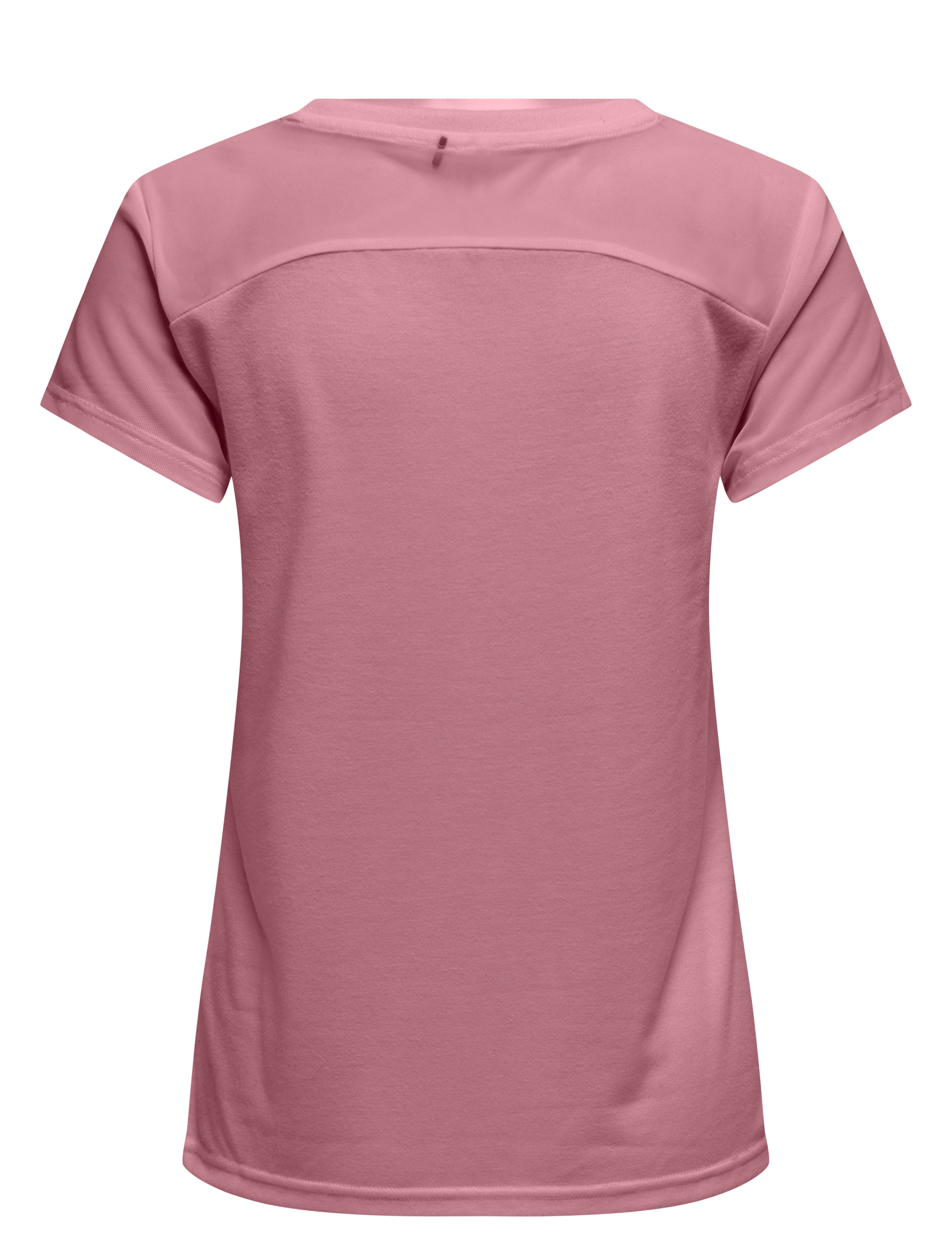 Only Play - ONPPALE ON SS REG TEE - sporttoppar - lilas - 1