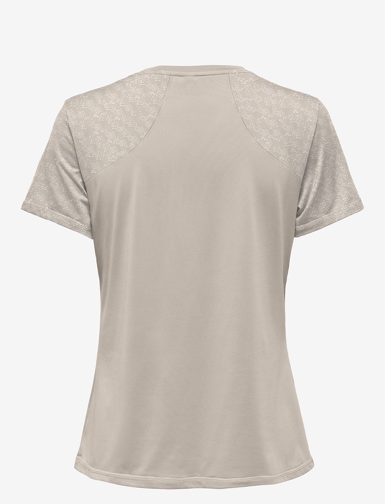 Only Play - ONPALLI ON SS REG AOP TEE - nacreous cloud - 1