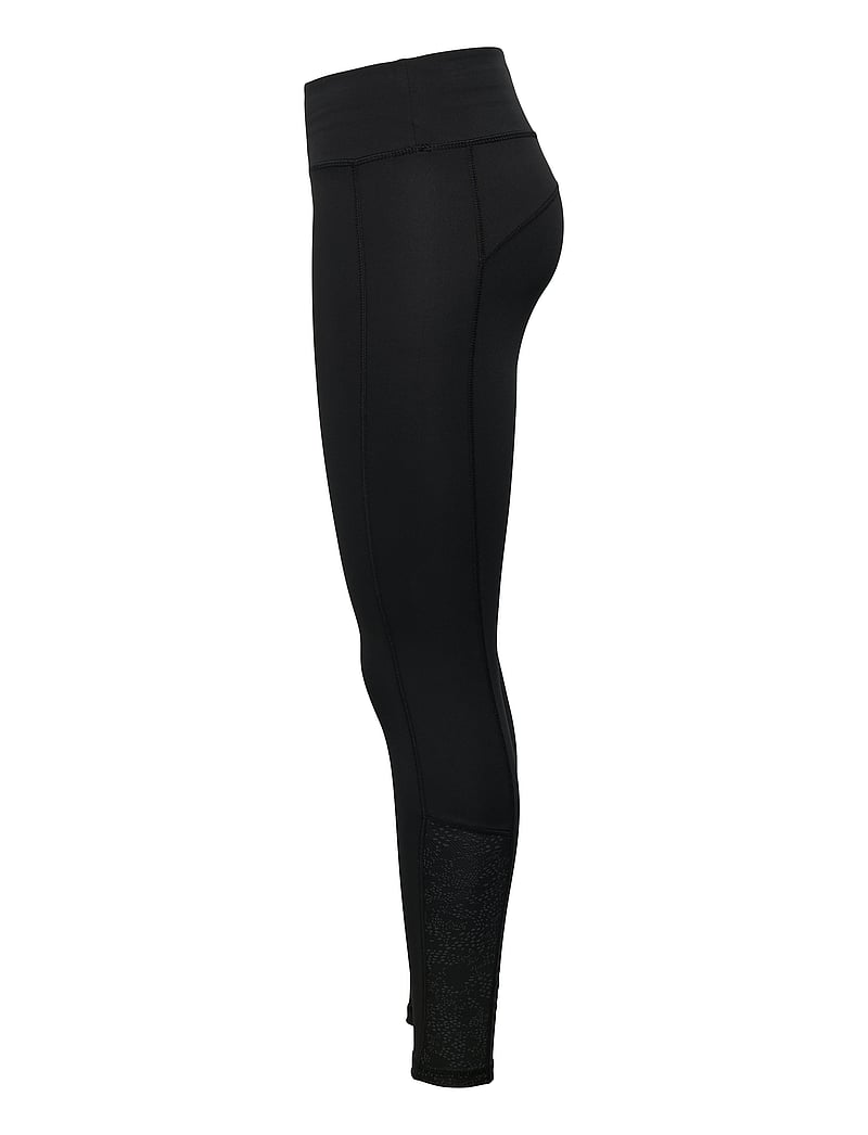 Only Play - ONPRYA-2-ALICE LIFE HW PCK TIGHTS - træningstights - black - 2