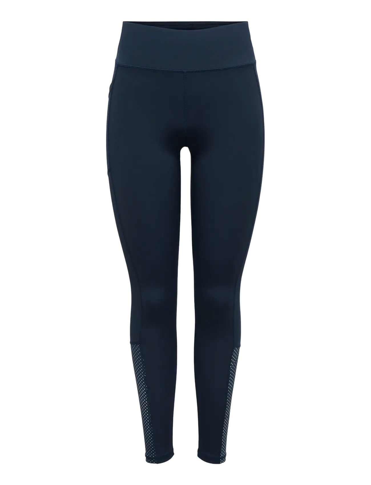 Only Play ONPLEA-2-ALICE LIFE HW PCK TIGHTS - Lauf- & Trainingstights - NIGHT SKY / navy