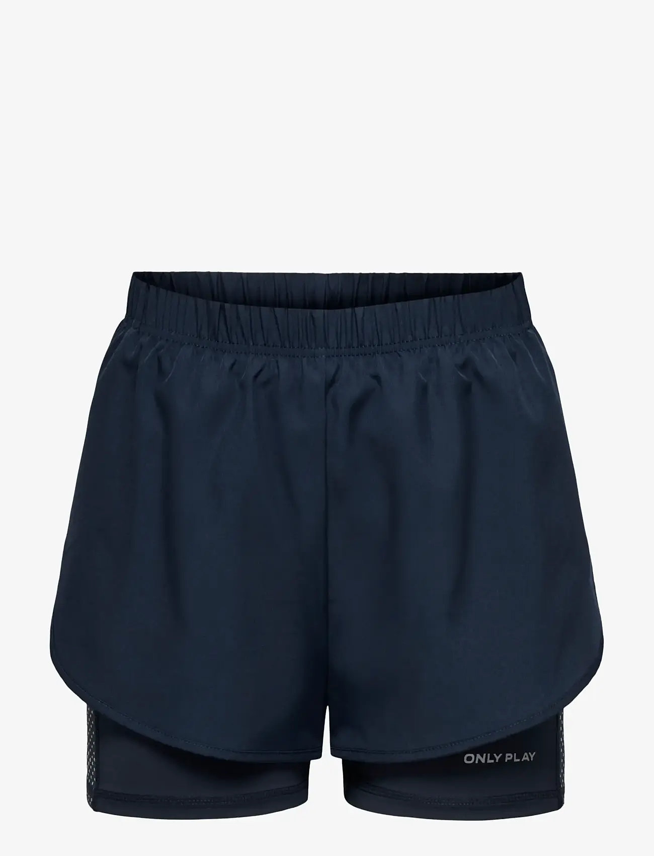 Only Play - ONPALICE-2 LIFE HW LOOSE DB PCK SHORTS - trainingsshorts - night sky - 1