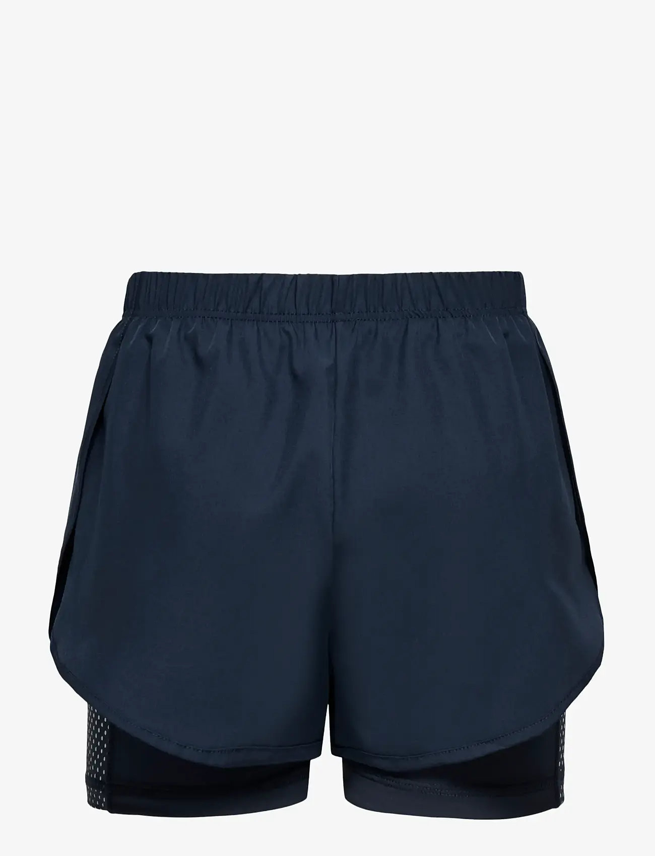 Only Play - ONPALICE-2 LIFE HW LOOSE DB PCK SHORTS - trainingsshorts - night sky - 2