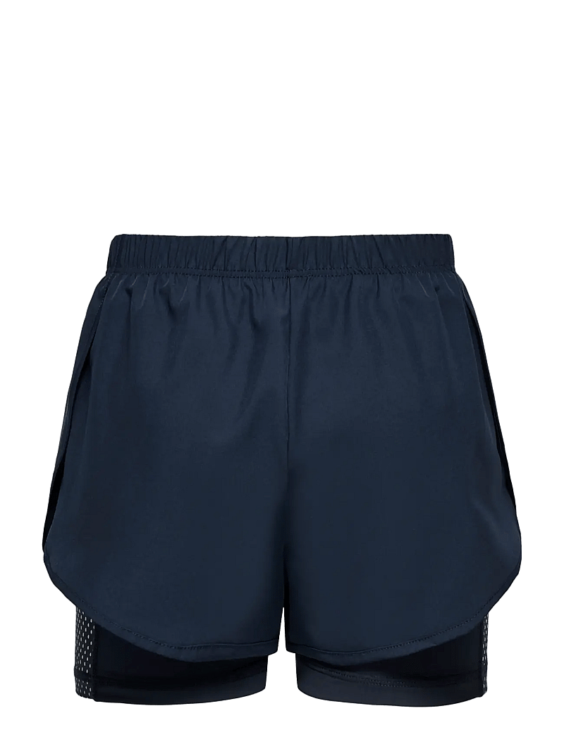 Only Play - ONPALICE-2 LIFE HW LOOSE DB PCK SHORTS - trainingsshorts - night sky - 2