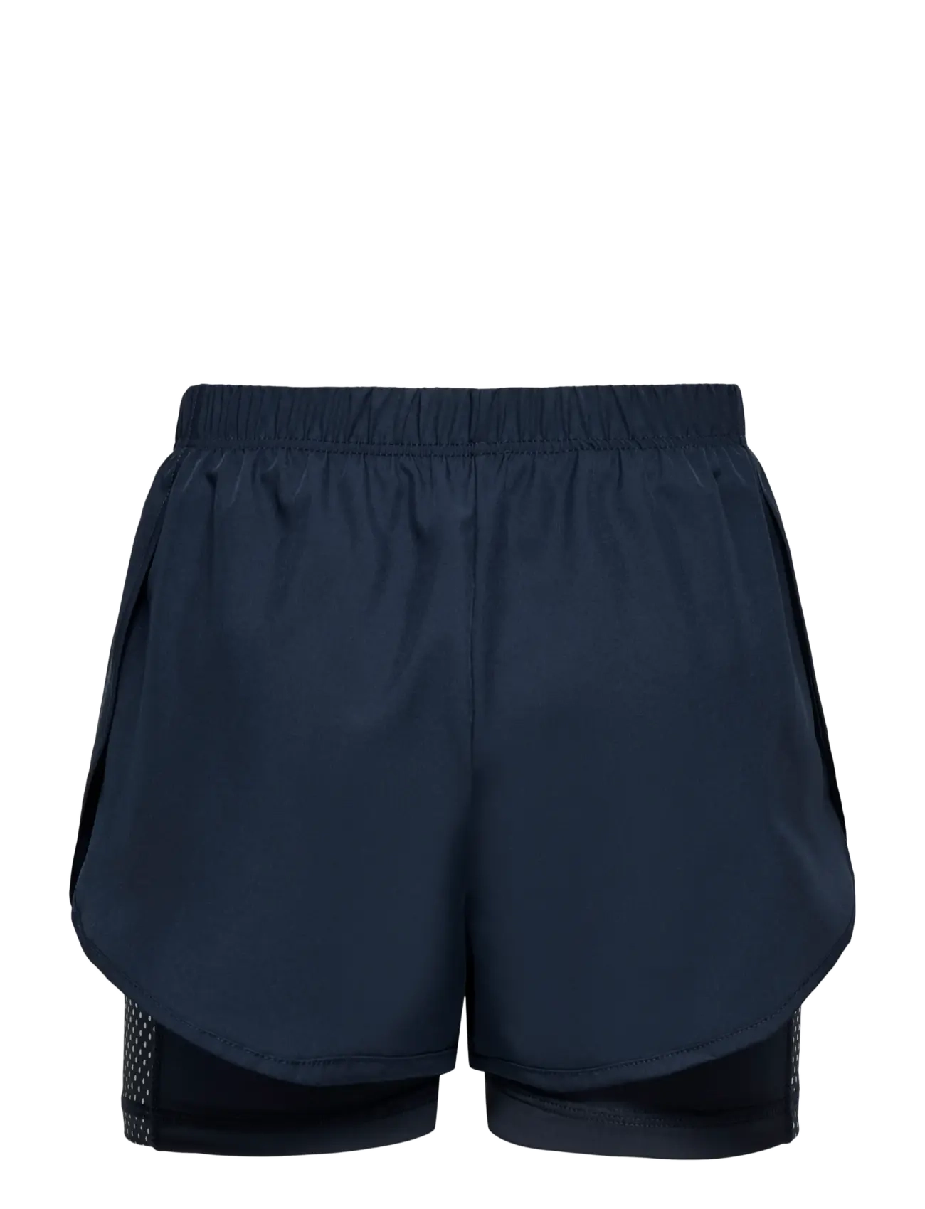 Only Play - ONPALICE-2 LIFE HW LOOSE DB PCK SHORTS - træningsshorts - night sky - 2