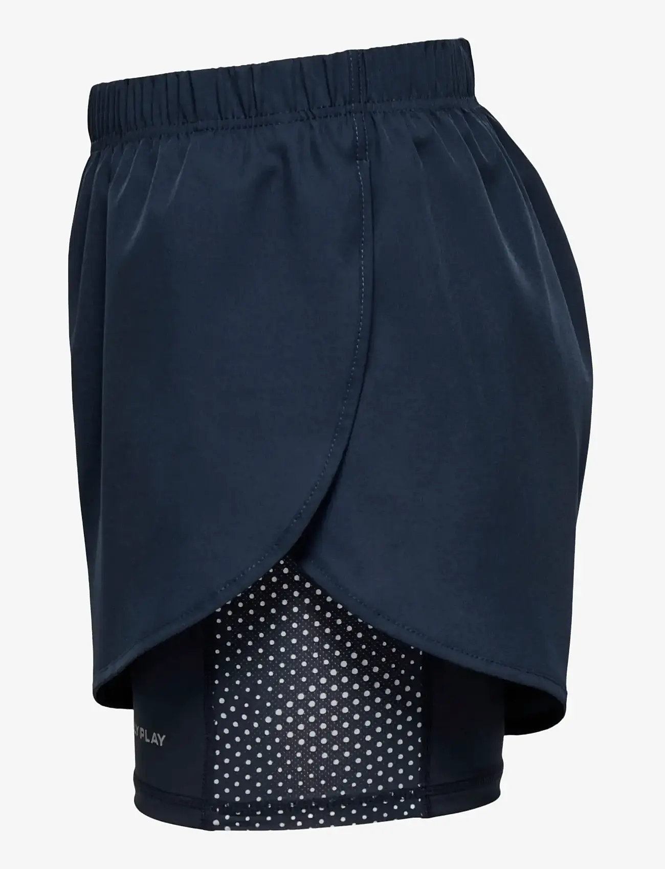 Only Play - ONPALICE-2 LIFE HW LOOSE DB PCK SHORTS - trainingsshorts - night sky - 3