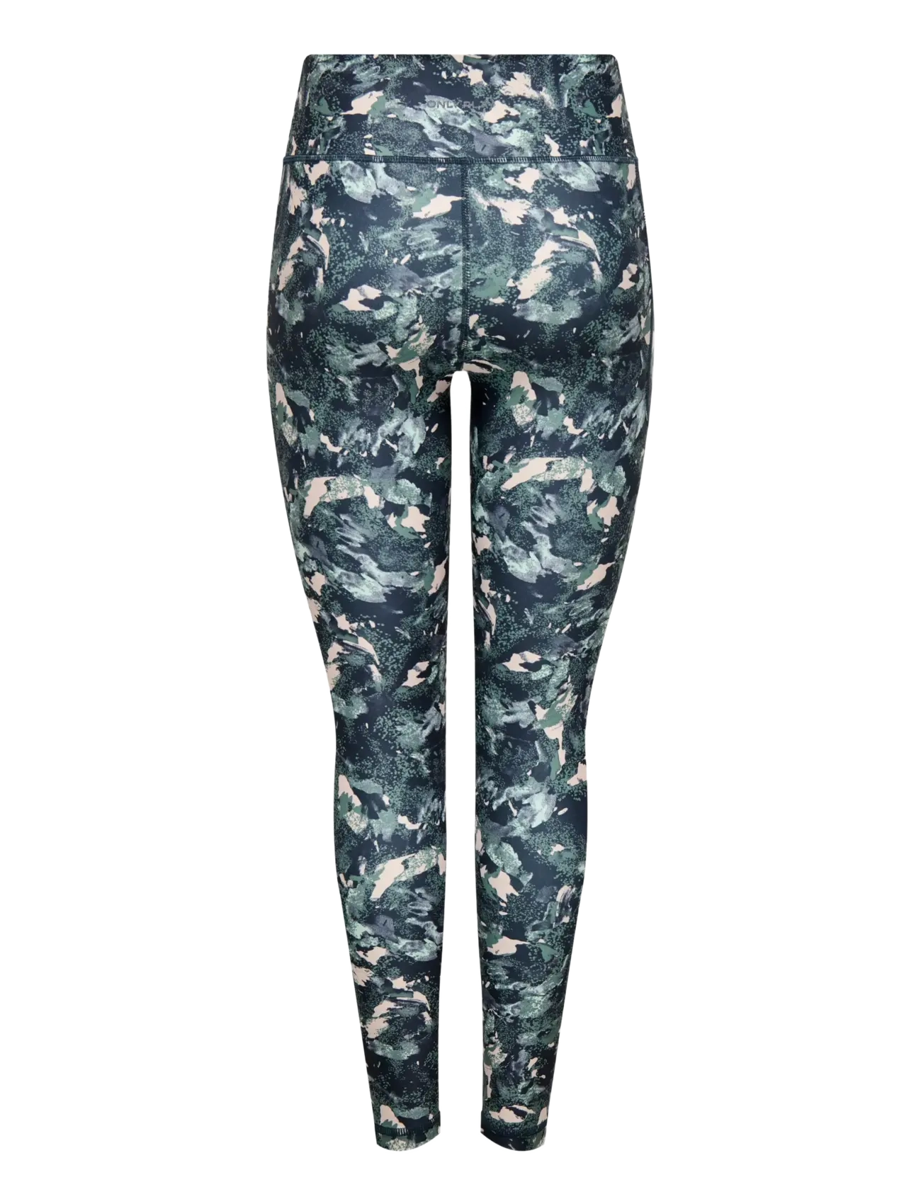 Only Play - ONPJAM-2-SAVE HW PCK AOP TIGHTS - collants d'entraînement - night sky - 2