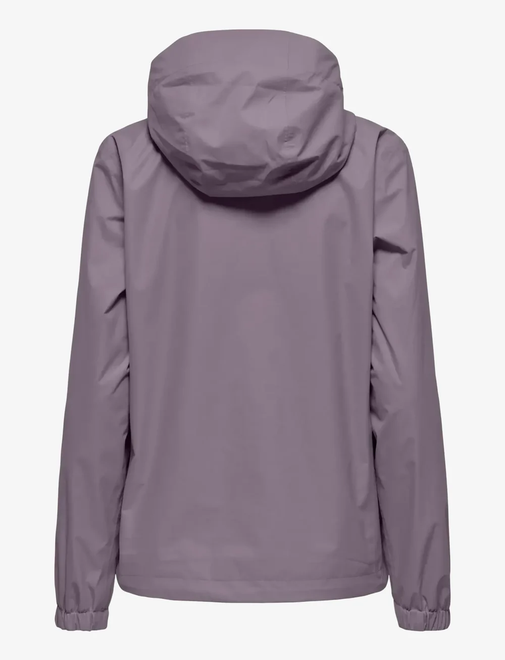 Only Play - ONPRAINY HN HOOD FZ LS JCK OTW - välijoped - gray ridge - 1