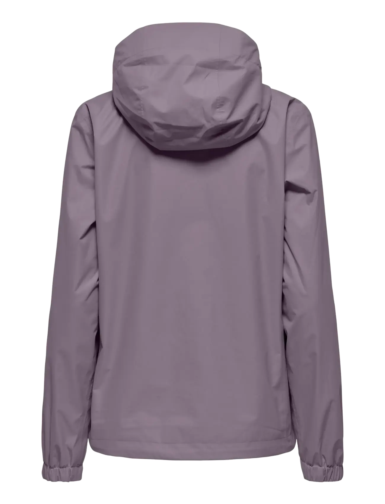 Only Play - ONPRAINY HN HOOD FZ LS JCK OTW - kurtki outdoorowe - gray ridge - 1