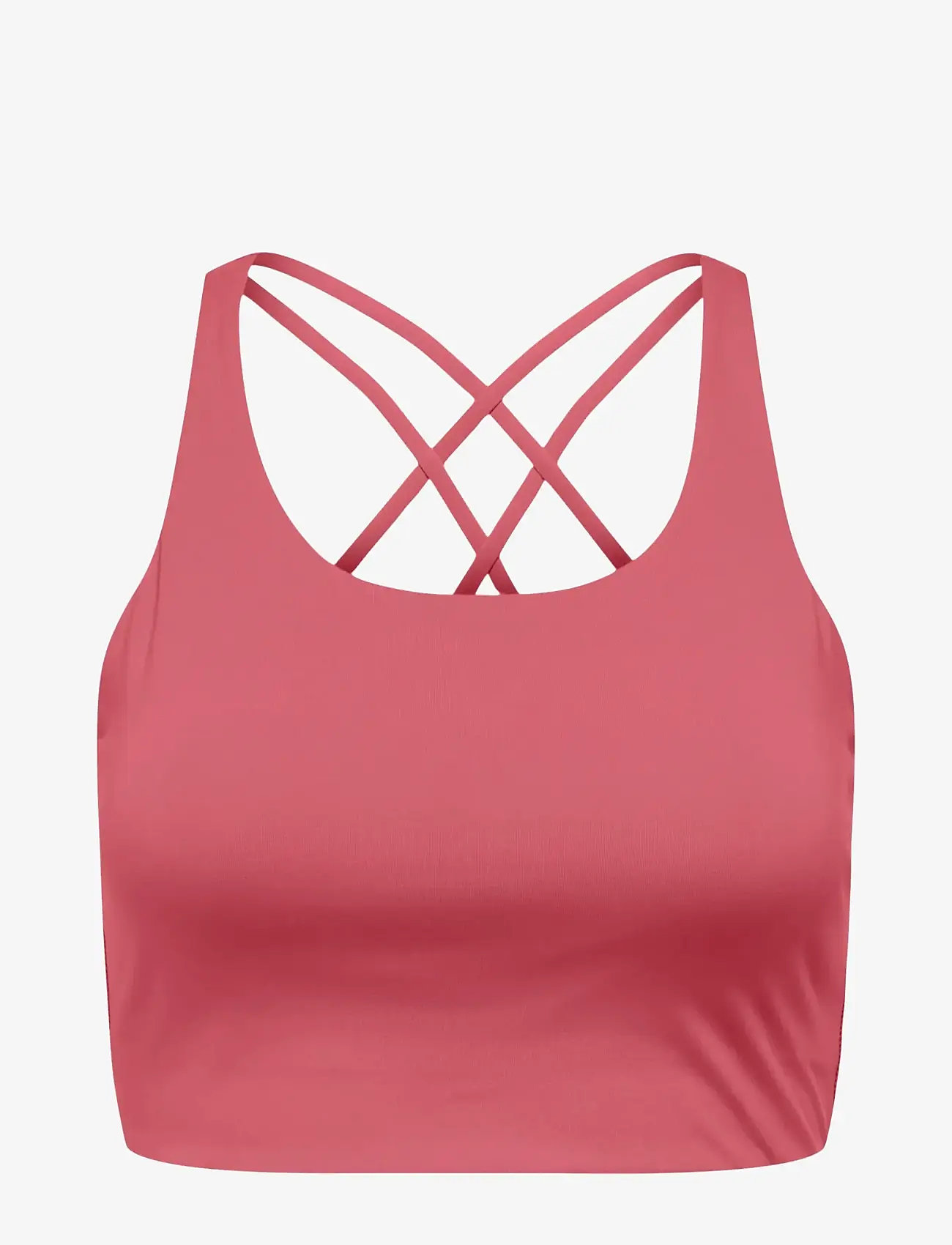 Only Play - ONPNADI-2 SPORTS BRA - sports-bh'er - baroque rose - 1