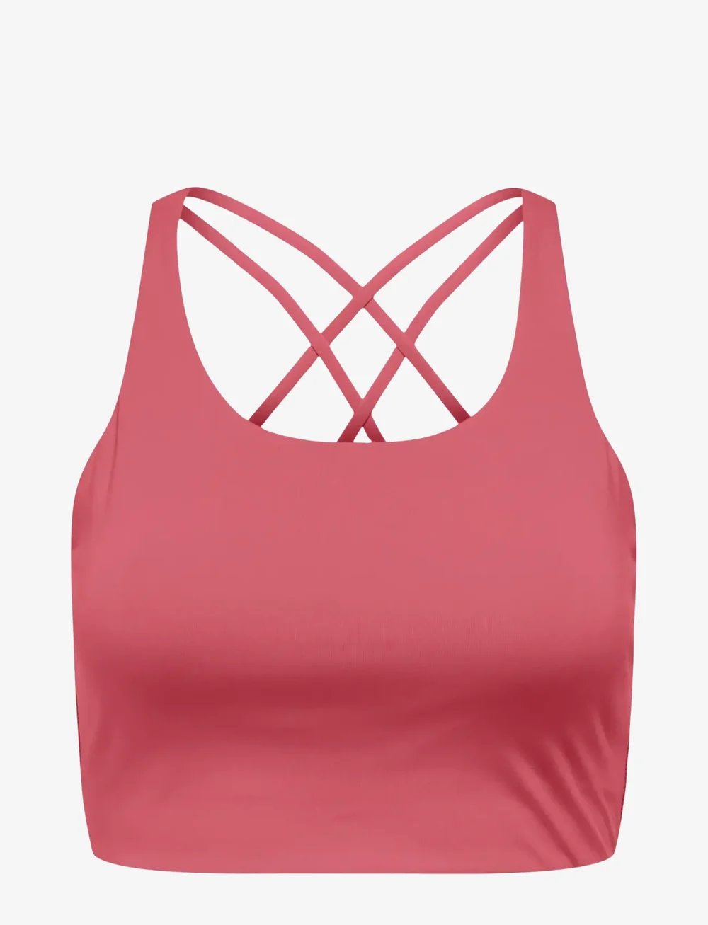 Only Play - ONPNADI-2 SPORTS BRA - sport bh:ar - baroque rose - 1