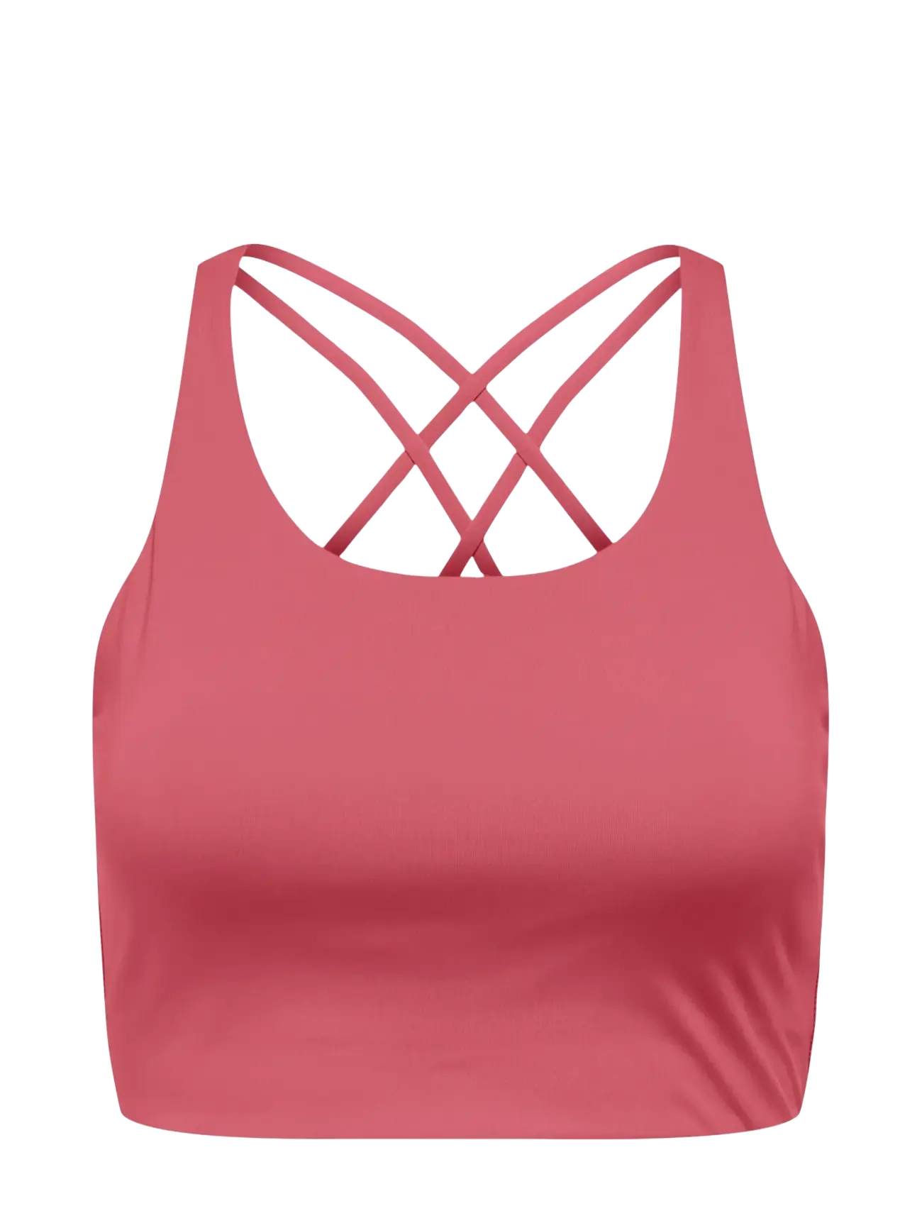 Only Play - ONPNADI-2 SPORTS BRA - baroque rose - 1