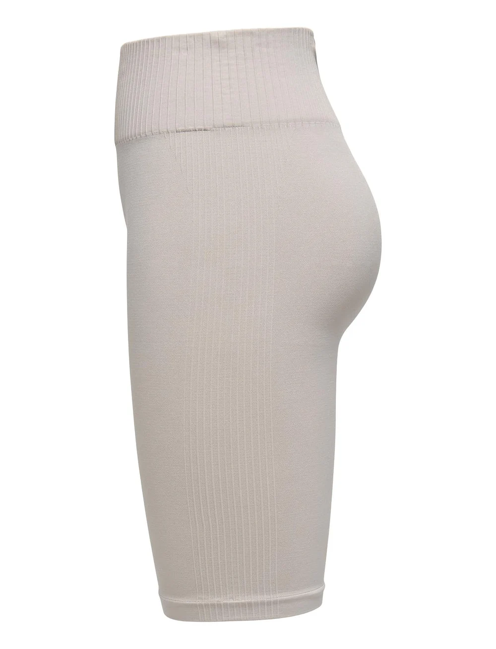Only Play - ONPJIJI HW SEAM CITY SHORTS - treeningretuusid - nacreous cloud - 2