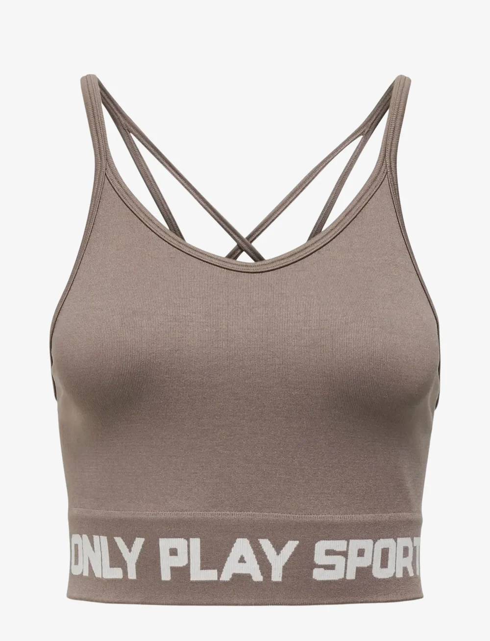 Only Play - ONPNANNA-1 SEAM BRA - sport bh:ar - falcon - 1