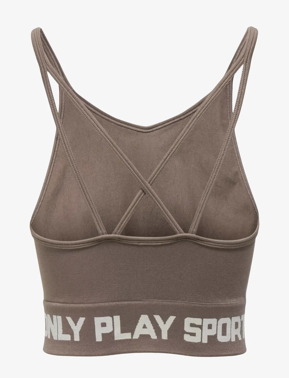 Only Play - ONPNANNA-1 SEAM BRA - sport bh:ar - falcon - 2