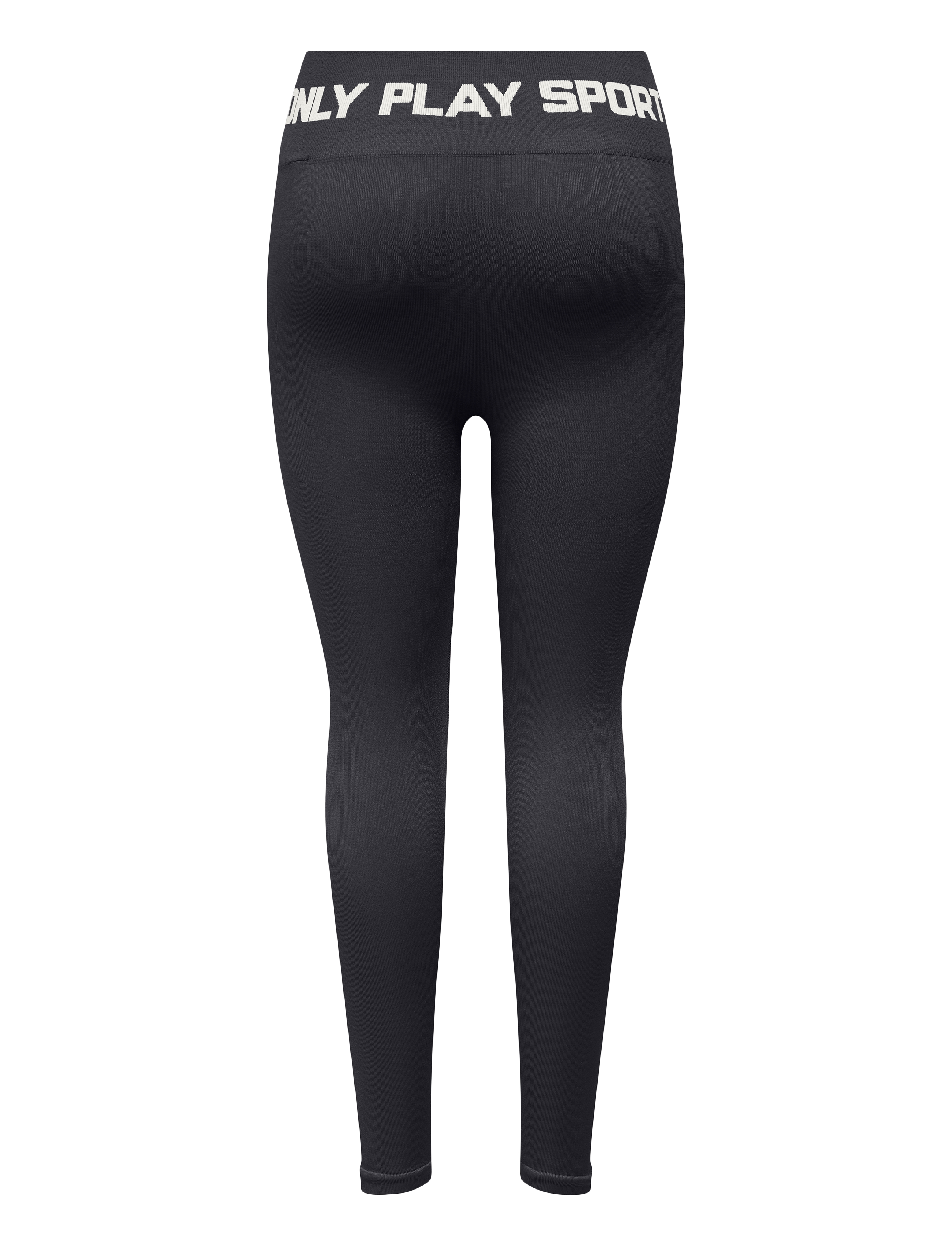Only Play - ONPNANNA HW SEAM TIGHTS - training tights - blue graphite - 2