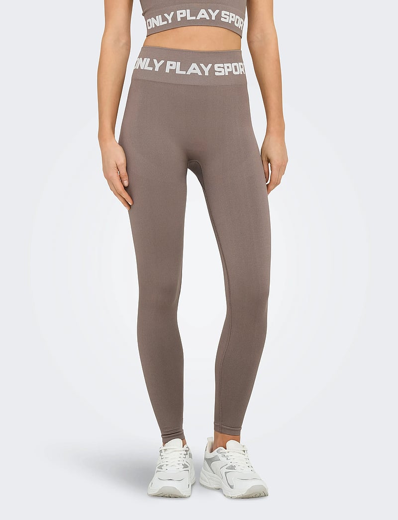 Only Play - ONPNANNA HW SEAM TIGHTS - trainingstights - falcon - 0