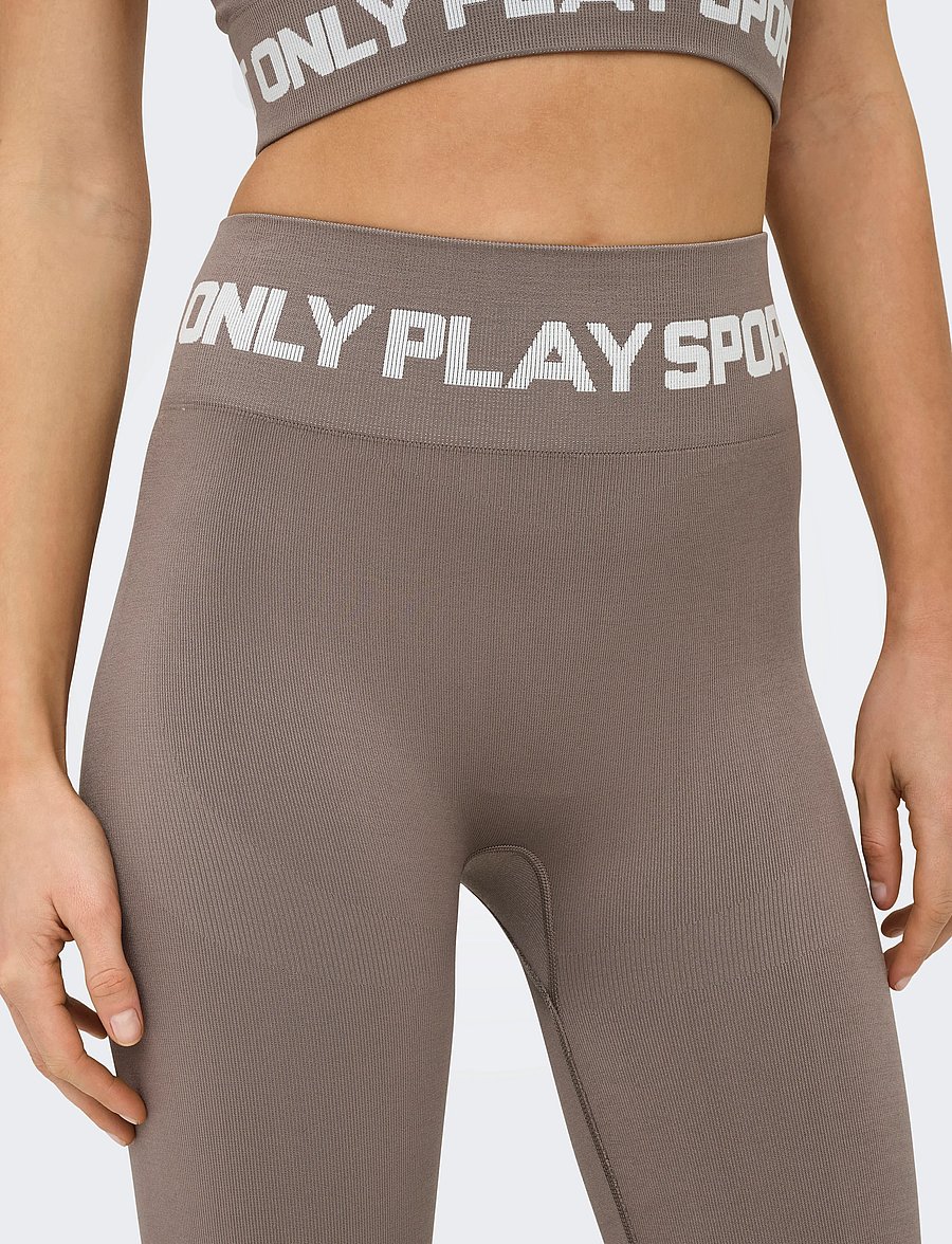Only Play - ONPNANNA HW SEAM TIGHTS - trainingstights - falcon - 5
