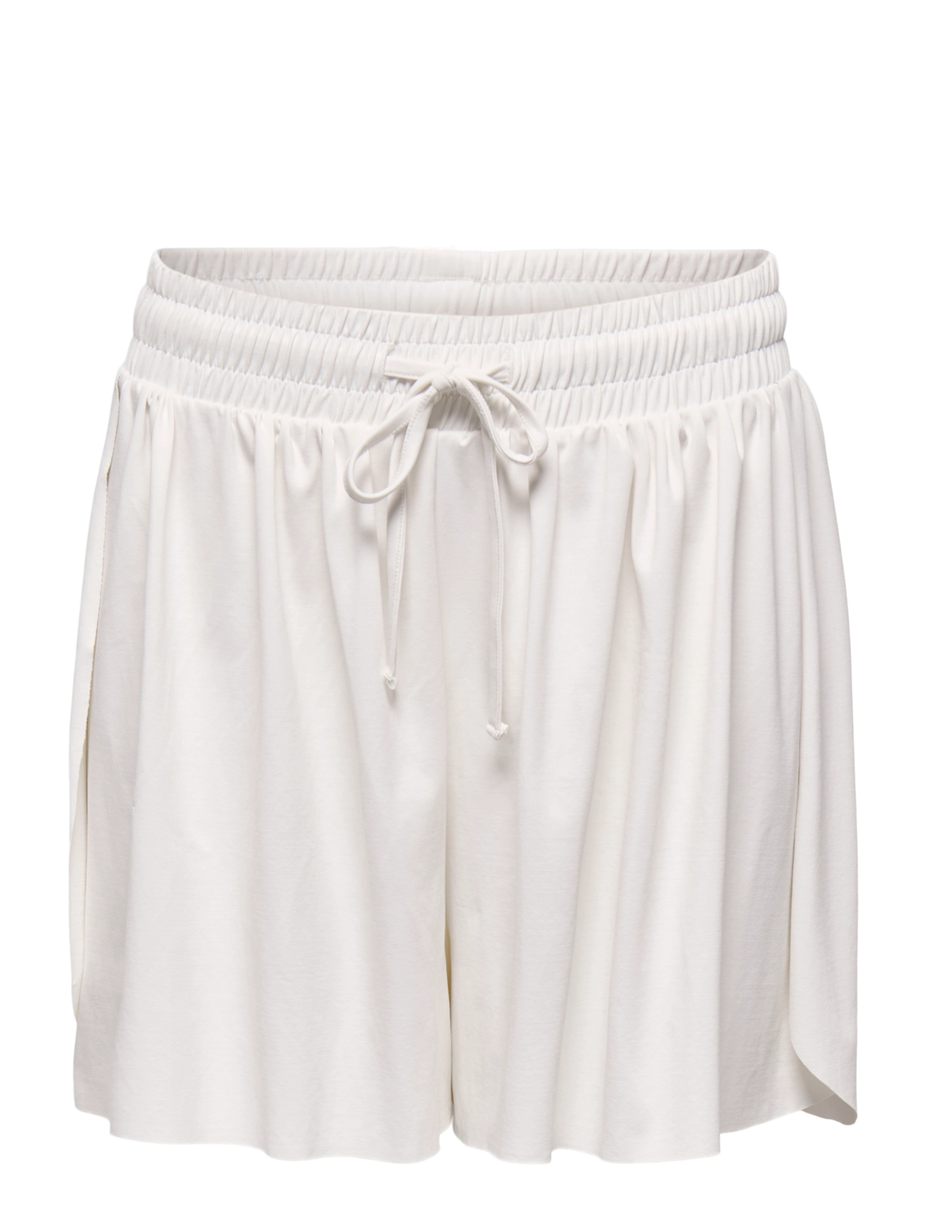 ONLY PLAY Onpenya Hw Loose Shorts Weiß - XS - Damen