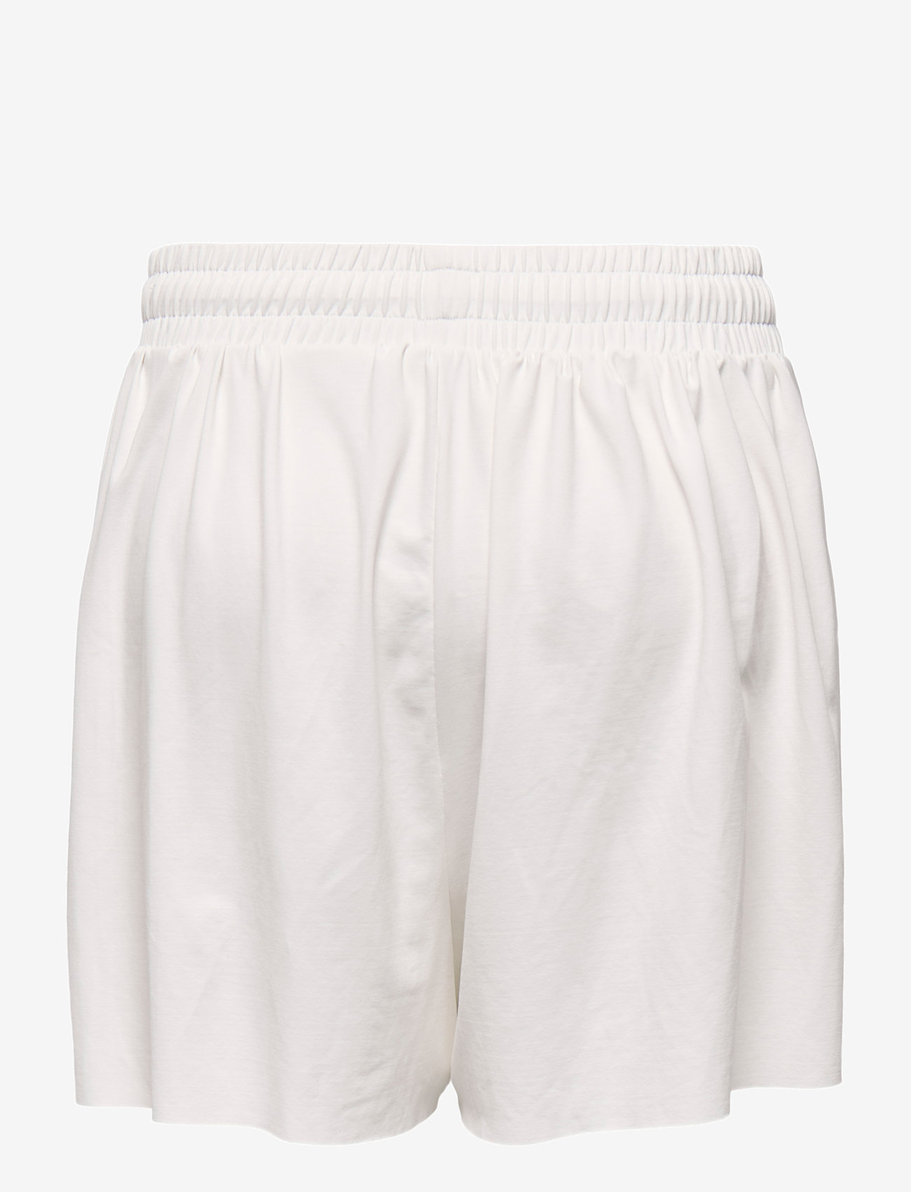 Only Play - ONPENYA HW LOOSE SHORTS - uformelle shorts - cloud dancer - 2