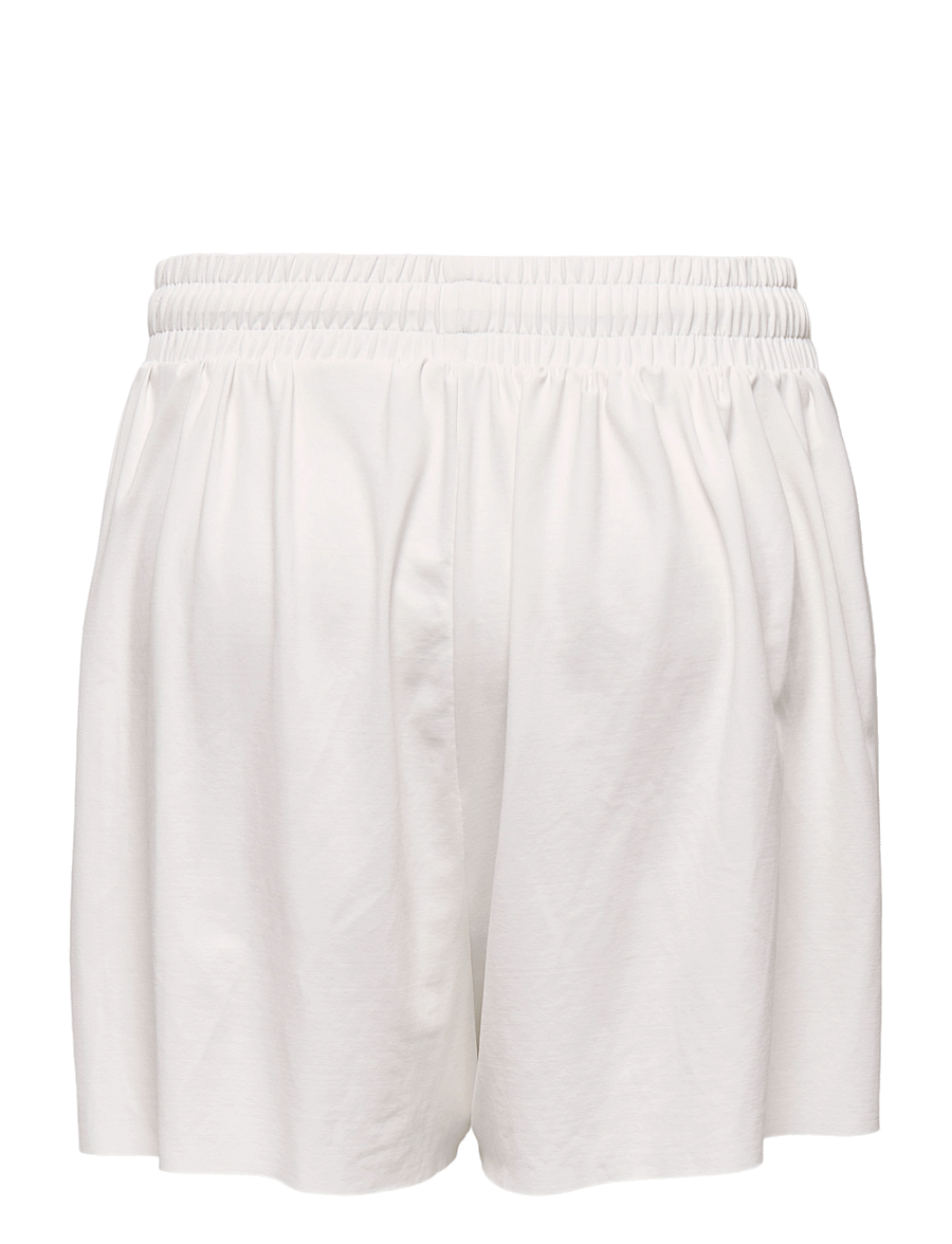 Only Play - ONPENYA HW LOOSE SHORTS - freizeit shorts - cloud dancer - 2